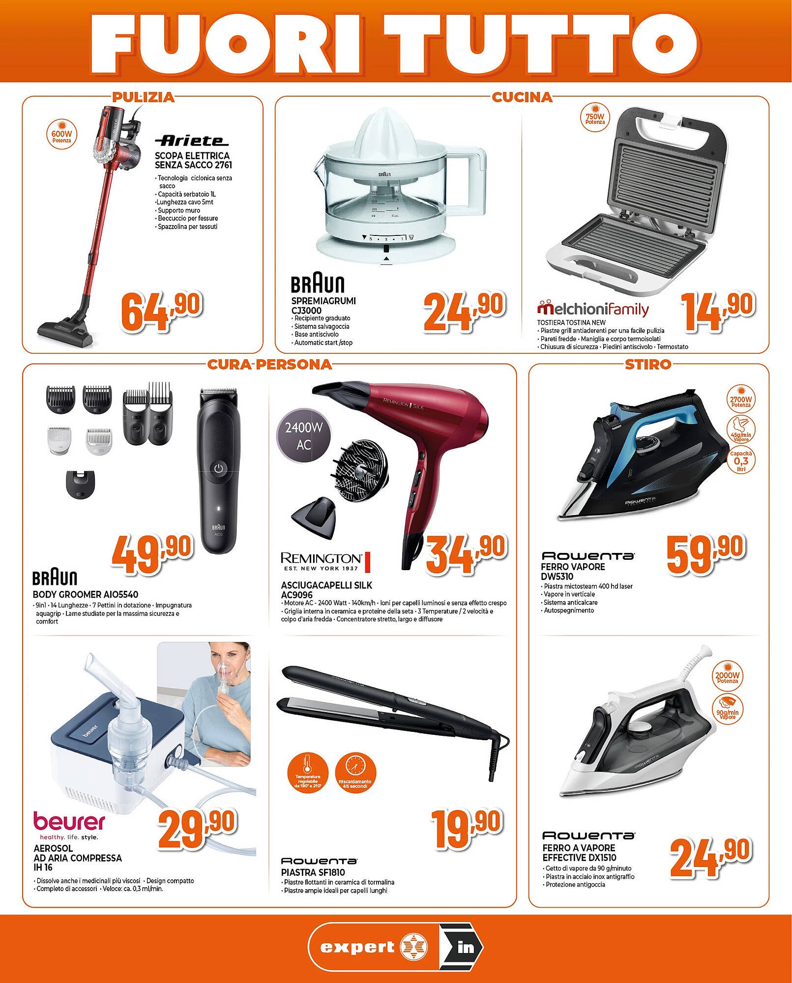 Volantino Ipercoop (2026-01-15 - 2026-01-28)