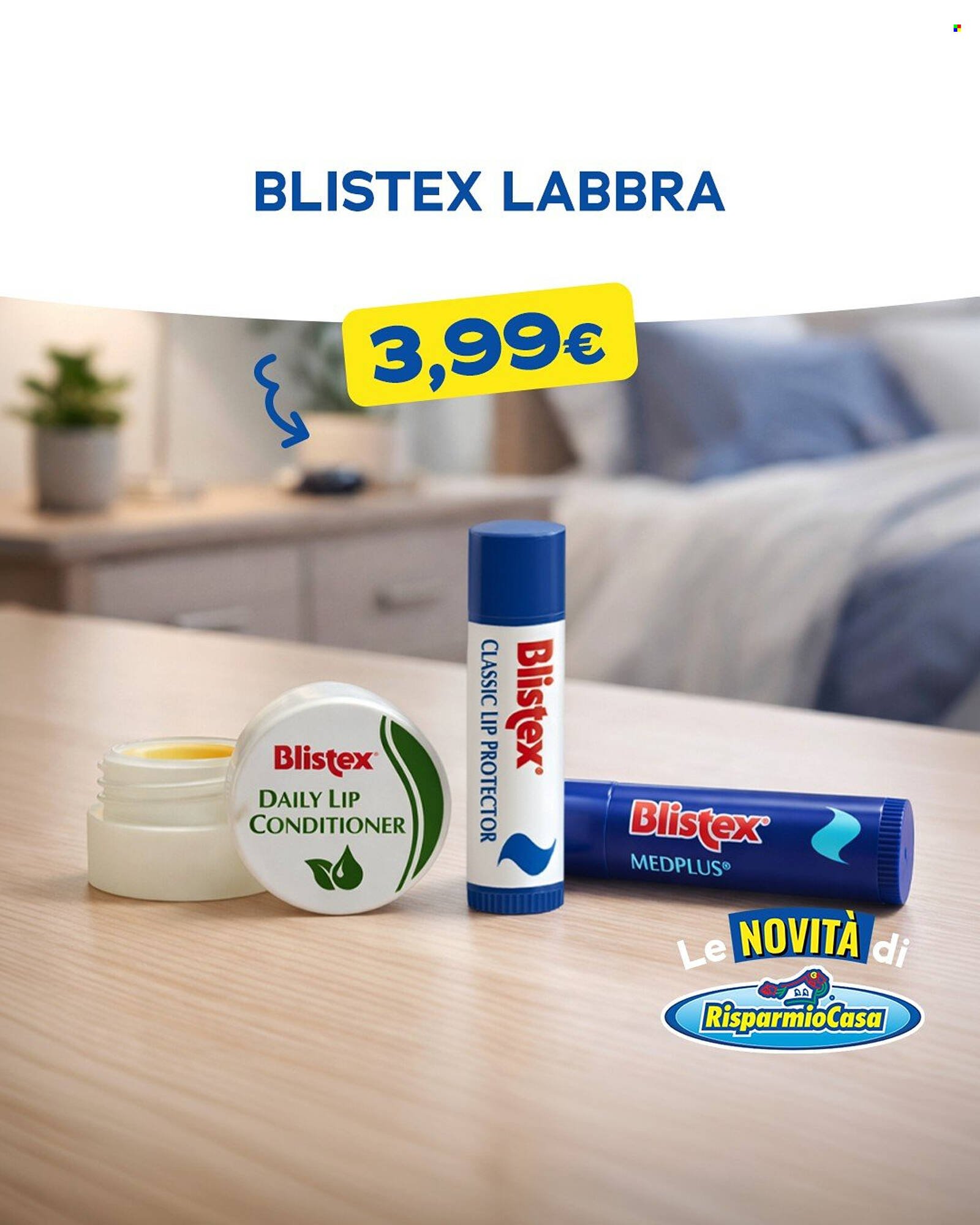 Volantino Risparmio Casa (2026-02-22 - 2026-03-02)