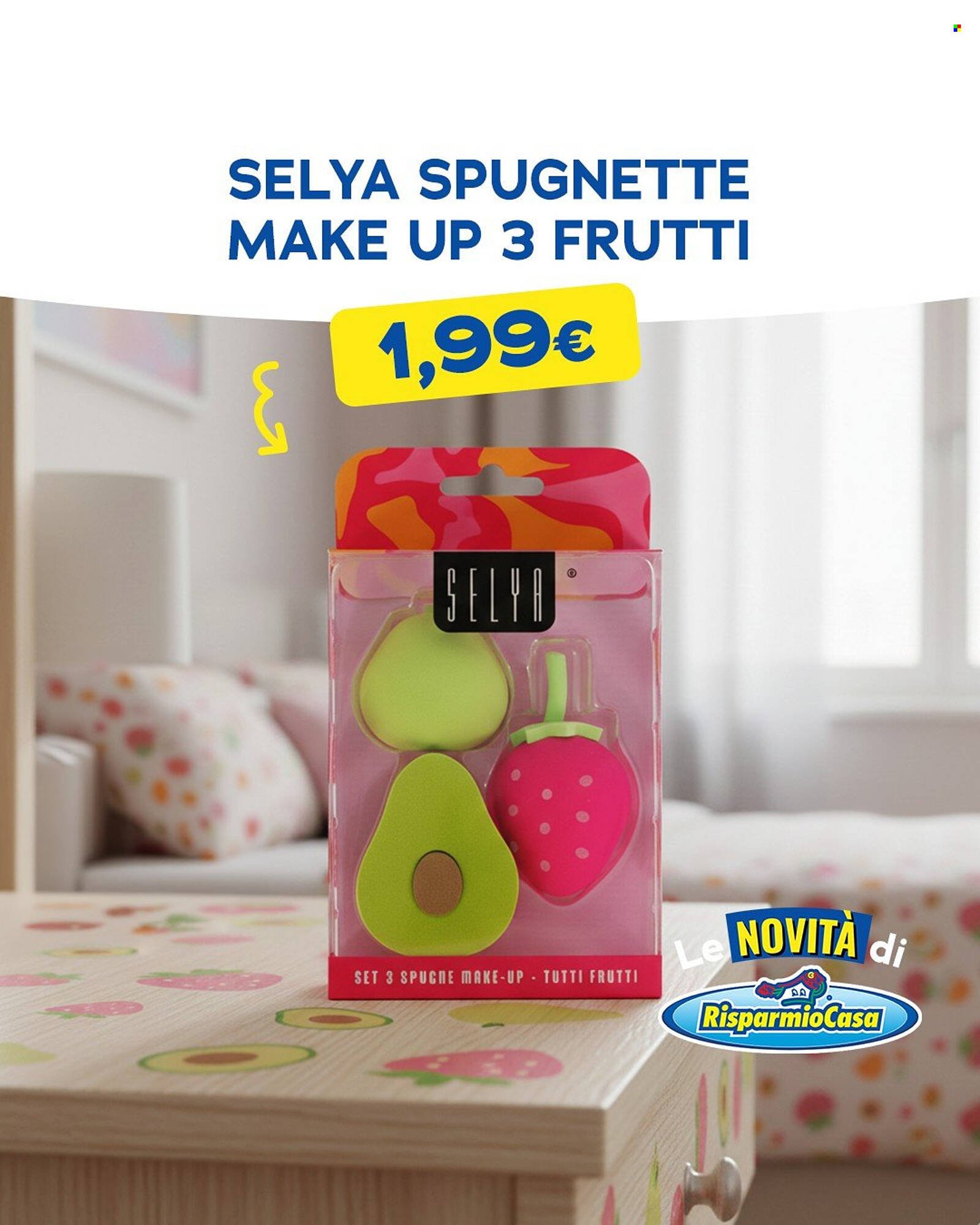 Volantino Risparmio Casa (2026-02-22 - 2026-03-02)