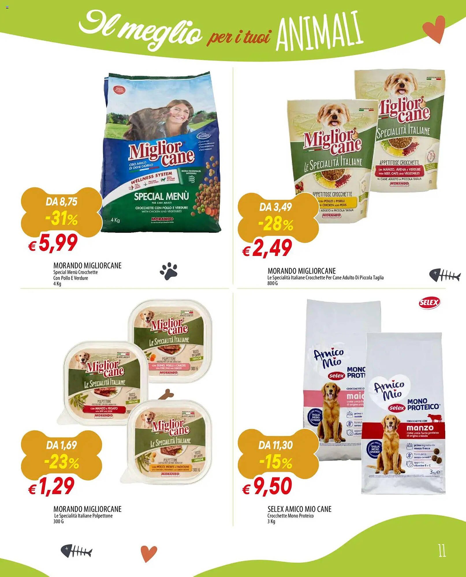 Volantino Galassia (2026-02-02 - 2026-02-25)