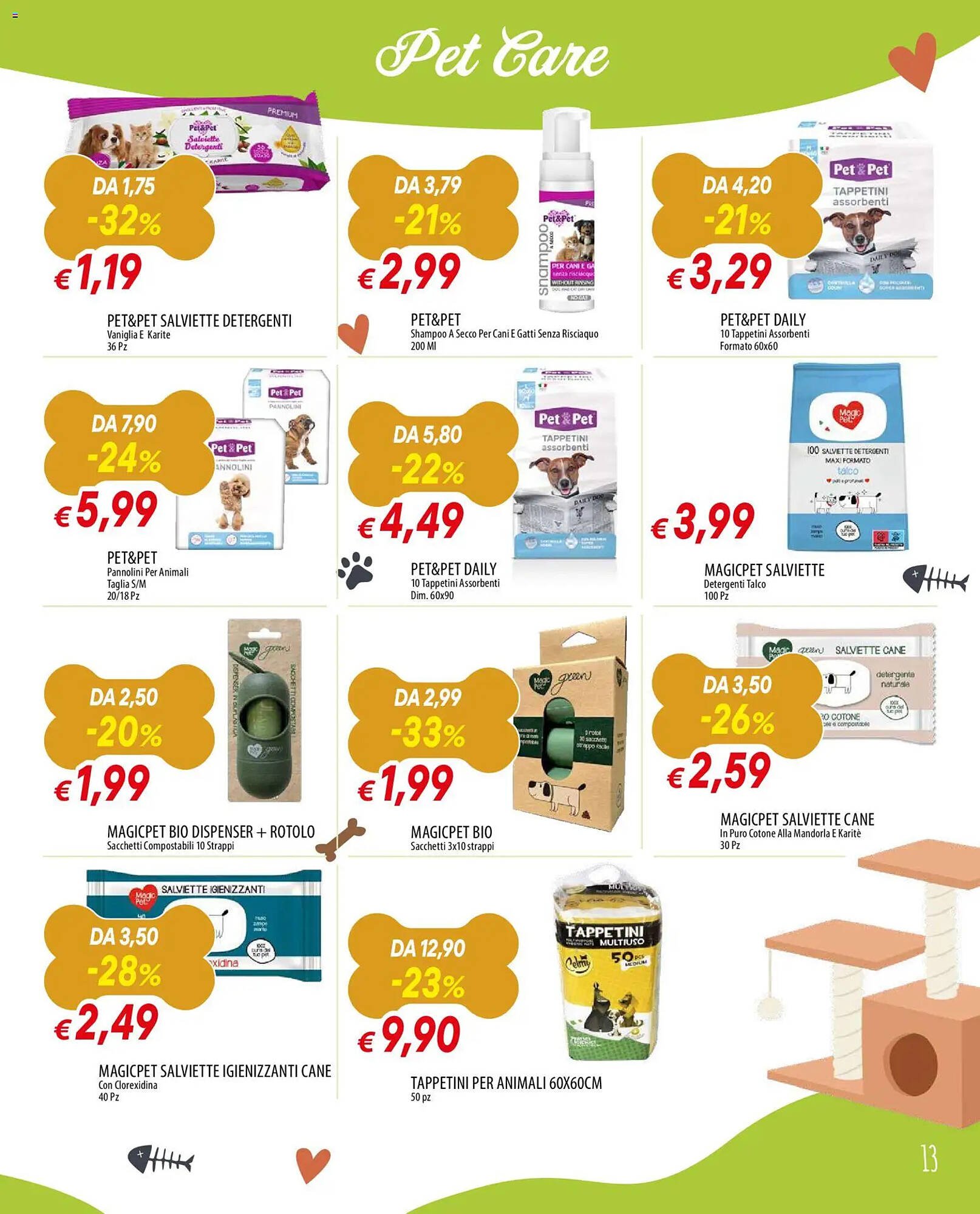 Volantino Galassia (2026-02-02 - 2026-02-25)