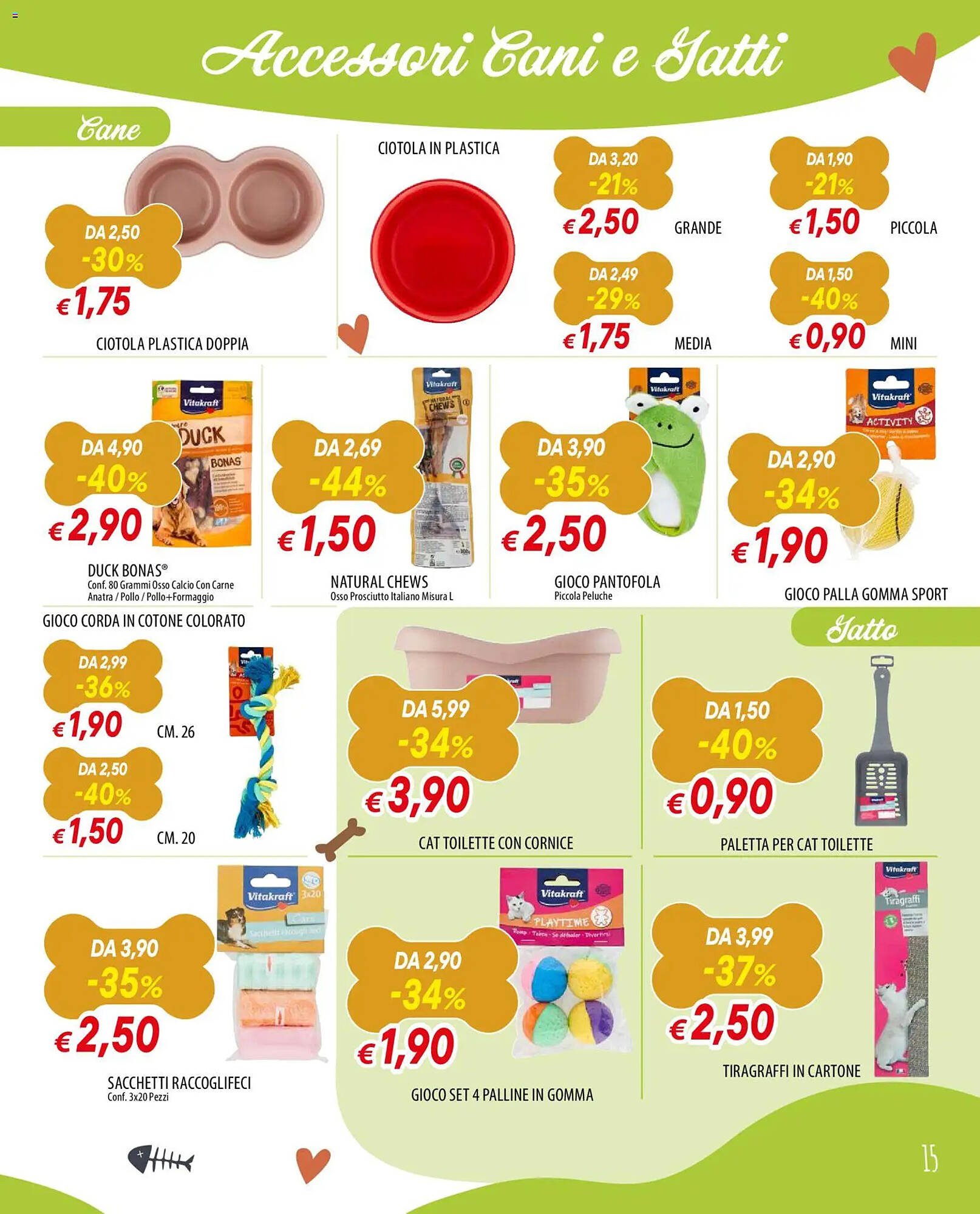 Volantino Galassia (2026-02-02 - 2026-02-25)