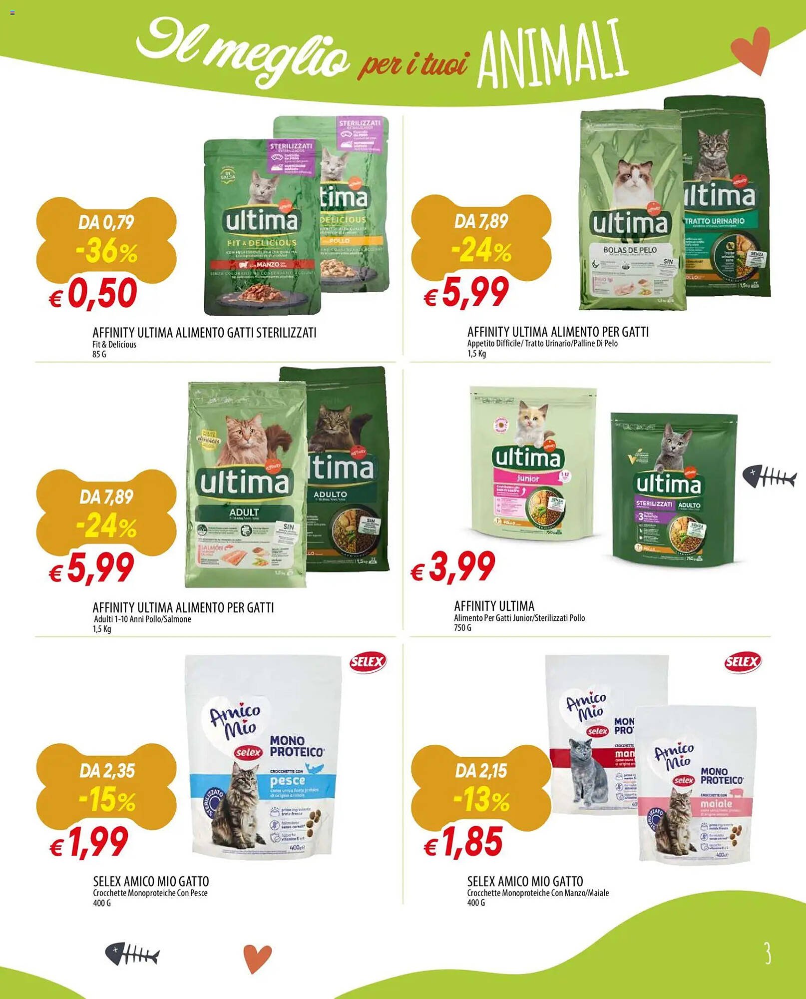 Volantino Galassia (2026-02-02 - 2026-02-25)