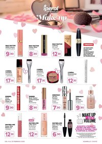 Volantino Iperal (2026-02-04 - 2026-02-25)