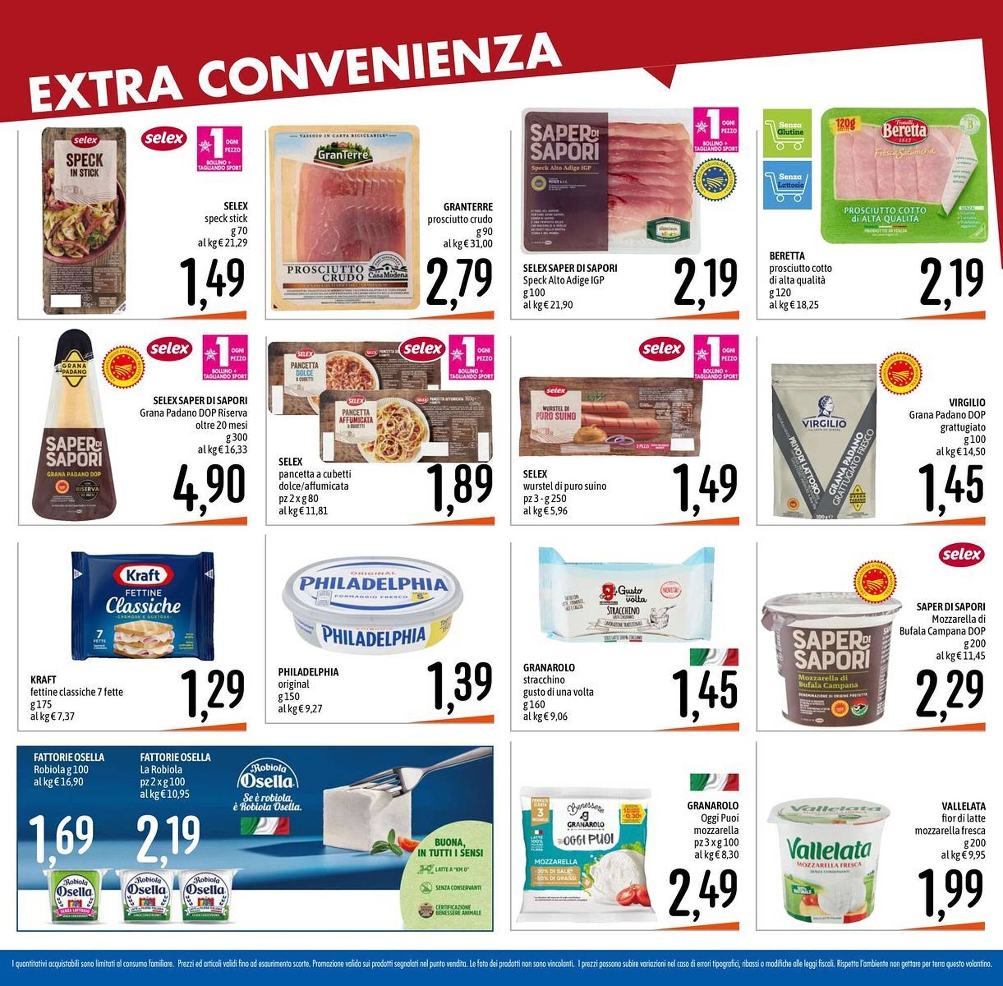 Volantino Emisfero (2025-09-25 - 2025-10-08)