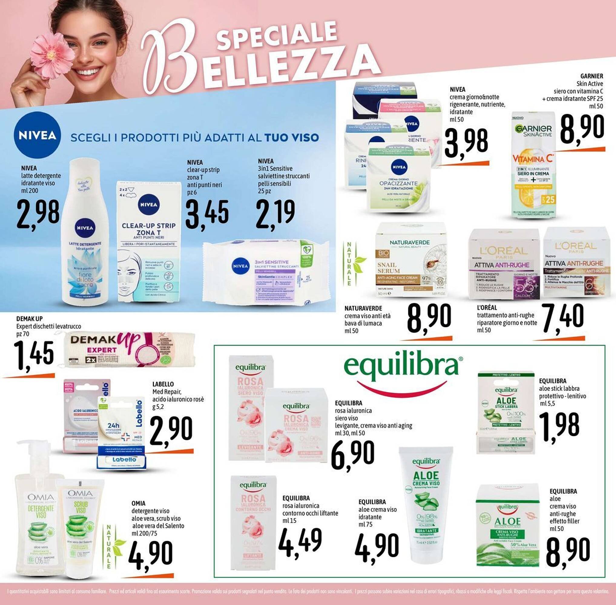 Volantino Emisfero (2025-09-25 - 2025-10-08)