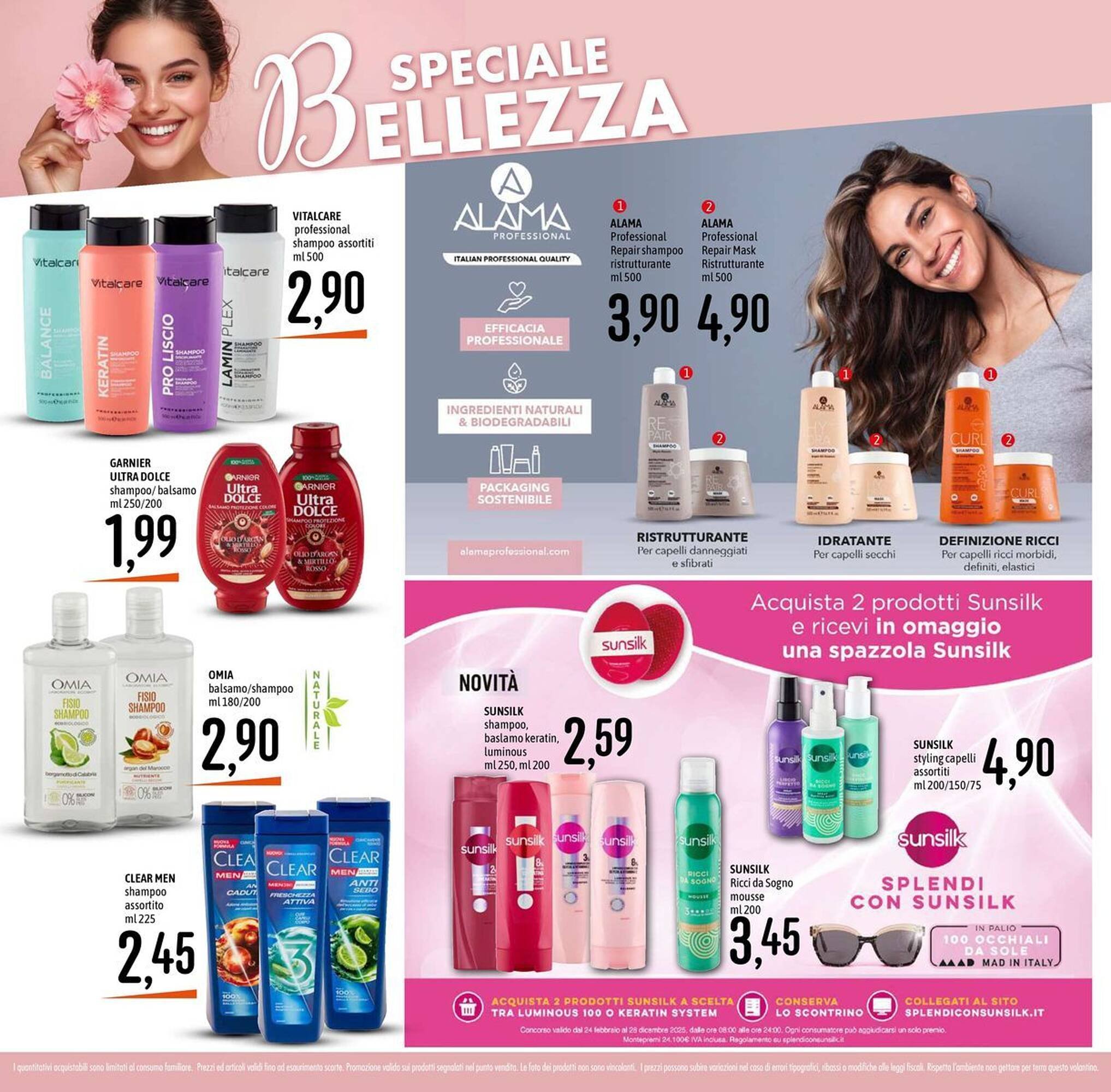 Volantino Emisfero (2025-09-25 - 2025-10-08)