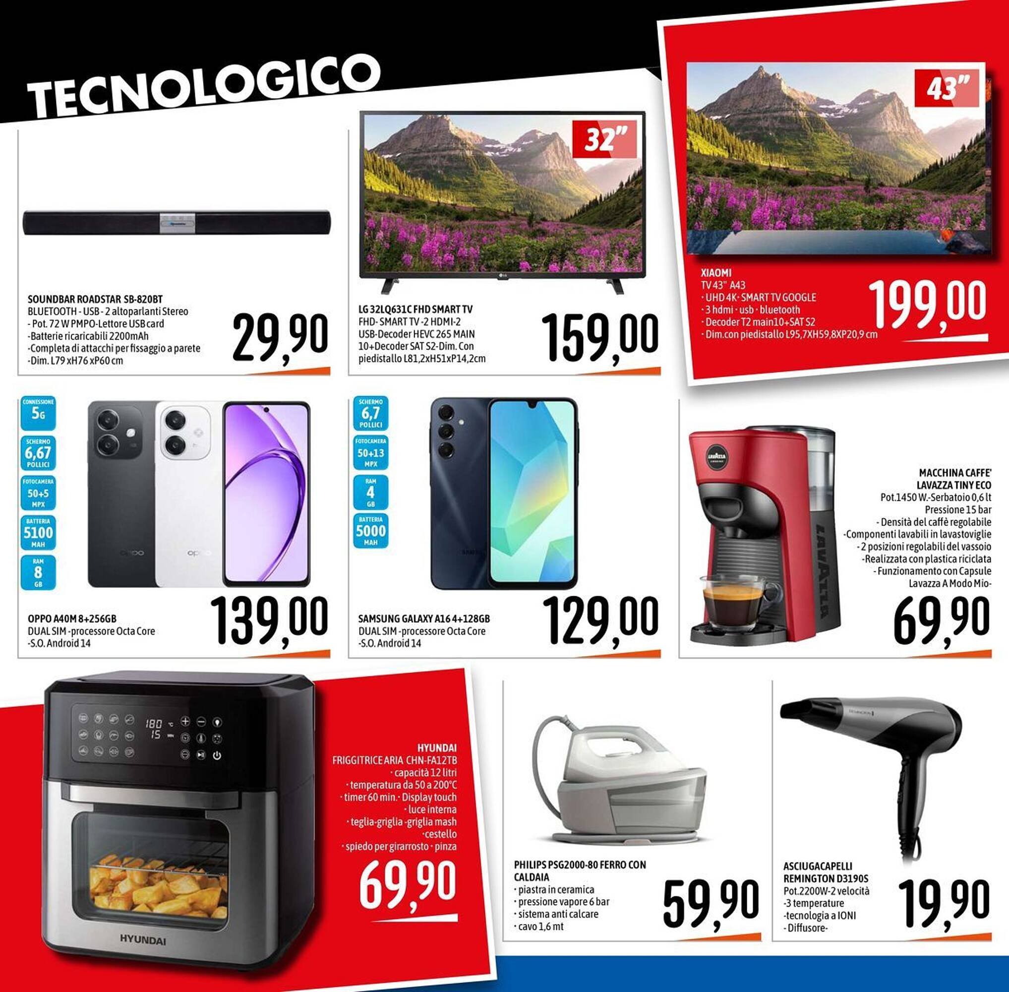 Volantino Emisfero (2025-09-25 - 2025-10-08)