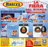 Volantino Maury's (2026-01-08 - 2026-01-17)