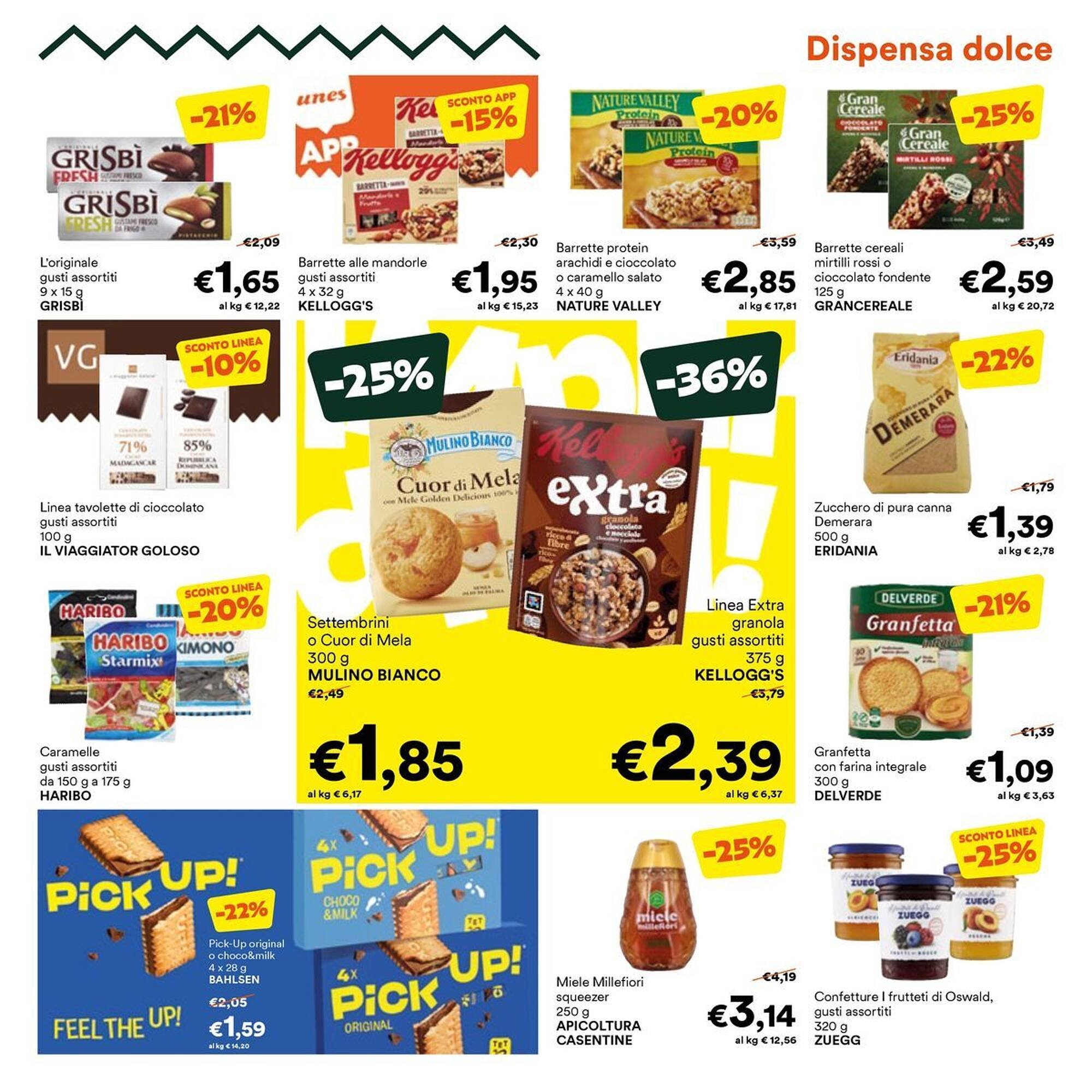 Volantino Unes (2025-08-27 - 2025-09-09)