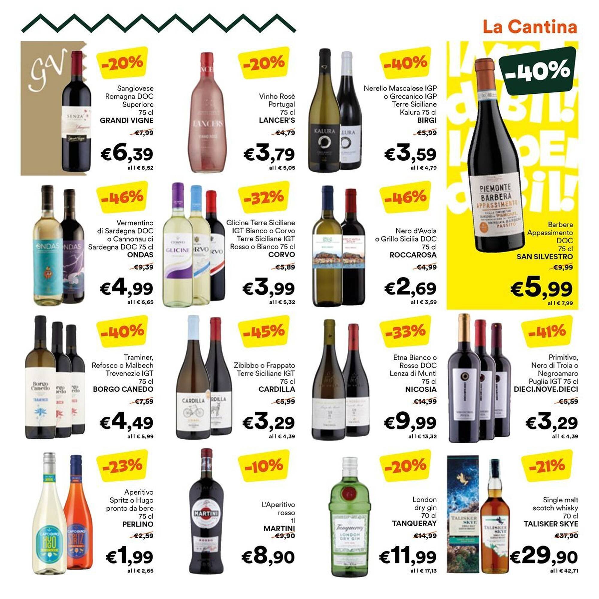 Volantino Unes (2025-08-27 - 2025-09-09)