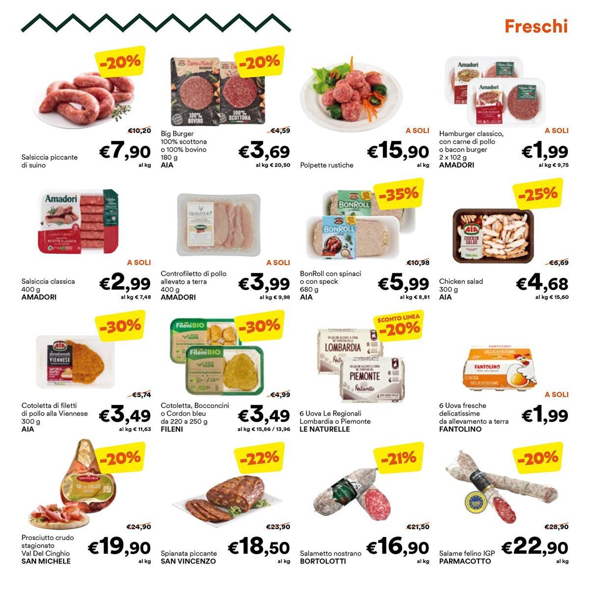 Volantino Unes (2025-08-27 - 2025-09-09)