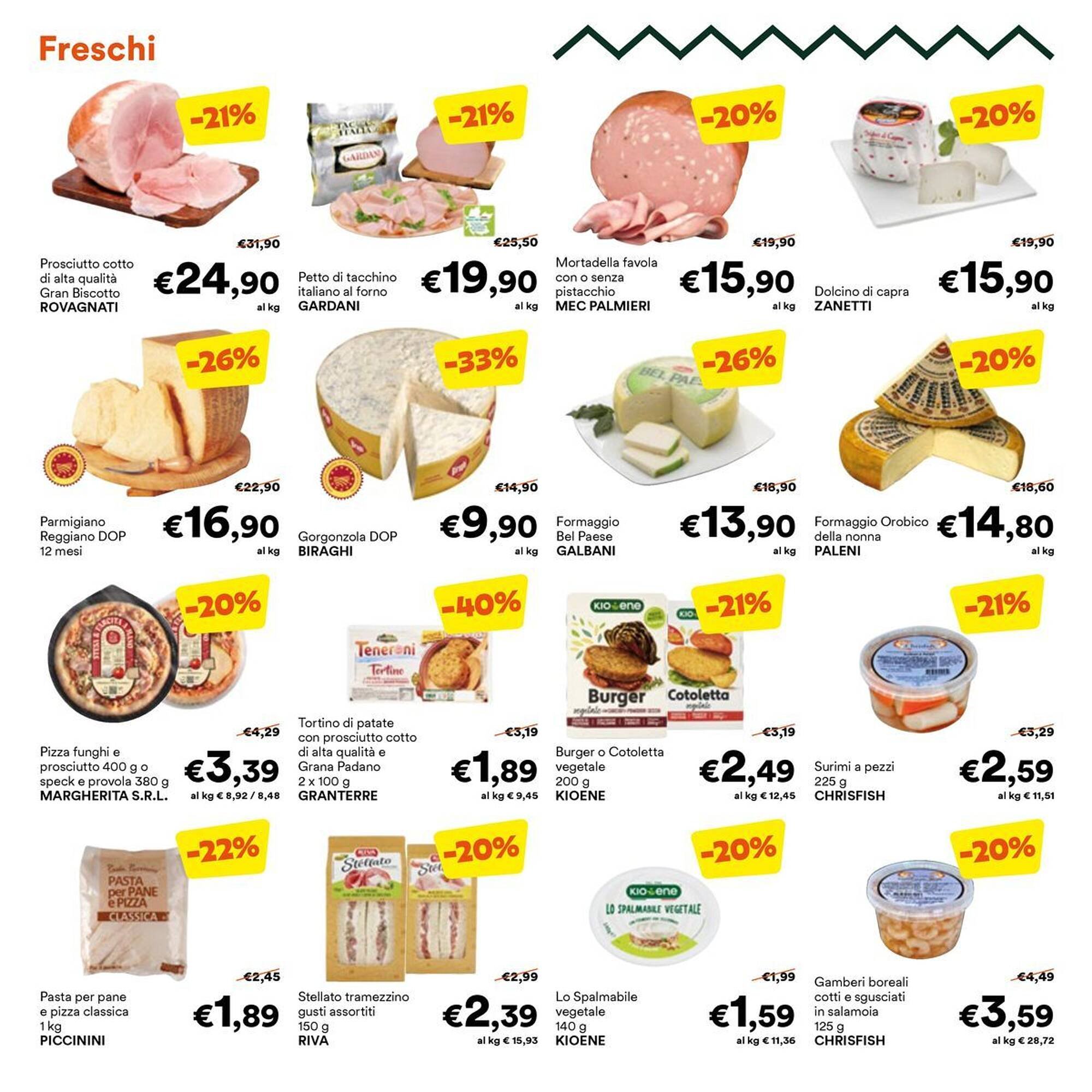 Volantino Unes (2025-08-27 - 2025-09-09)