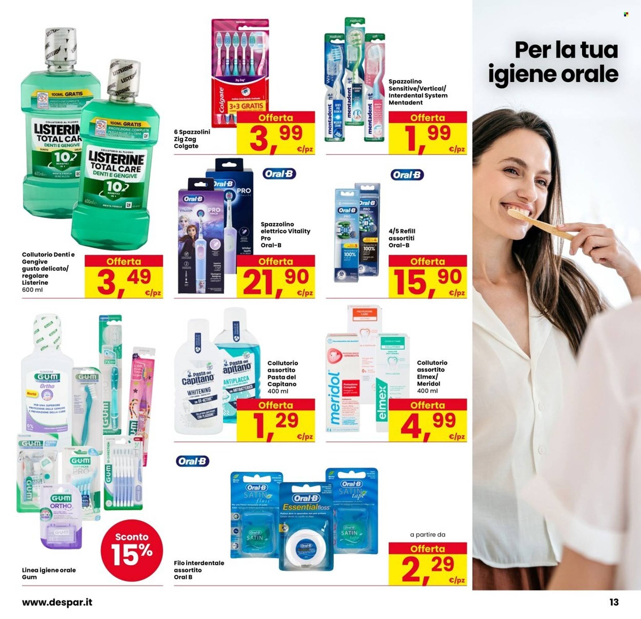 Volantino Interspar (2026-01-29 - 2026-02-11)