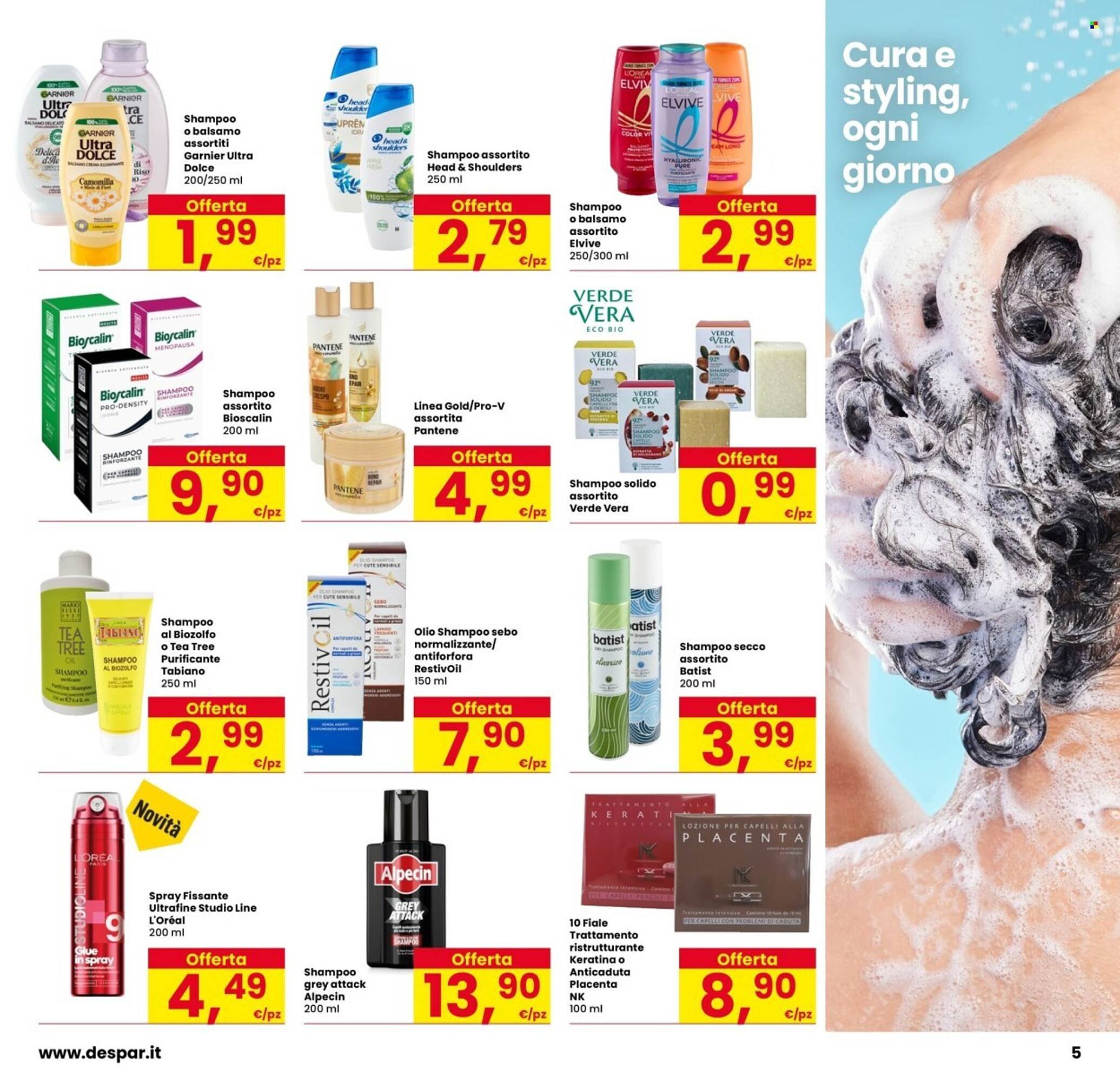 Volantino Interspar (2026-01-29 - 2026-02-11)