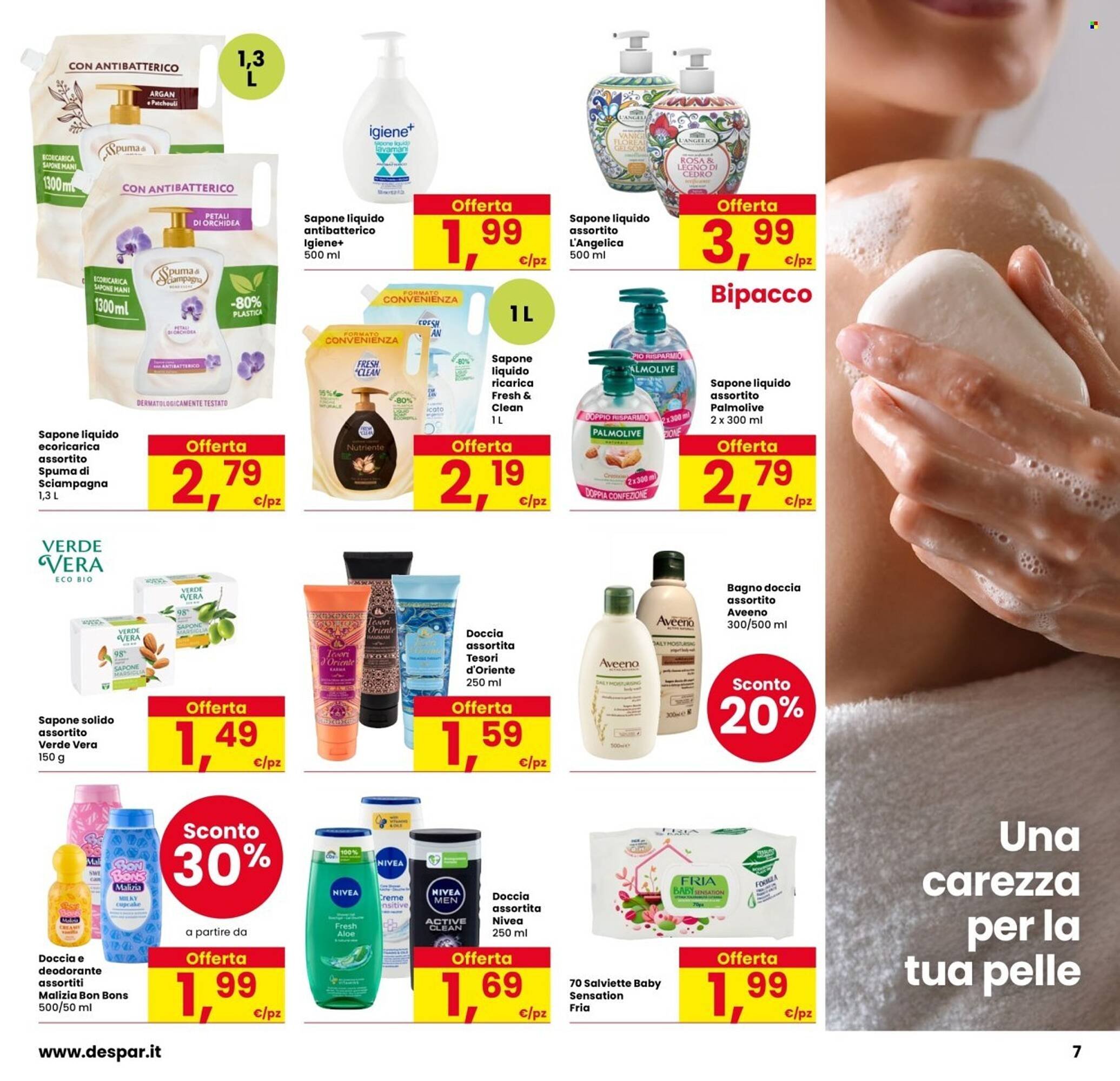 Volantino Interspar (2026-01-29 - 2026-02-11)