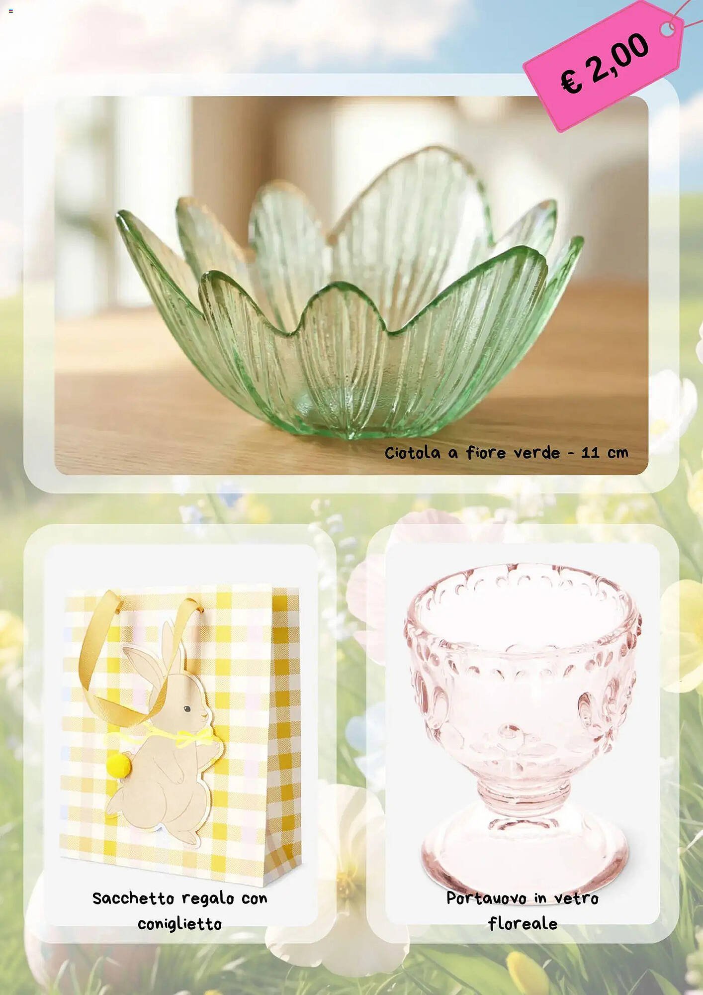 Catalogo Flying Tiger (2026-03-16 - 2026-04-06)