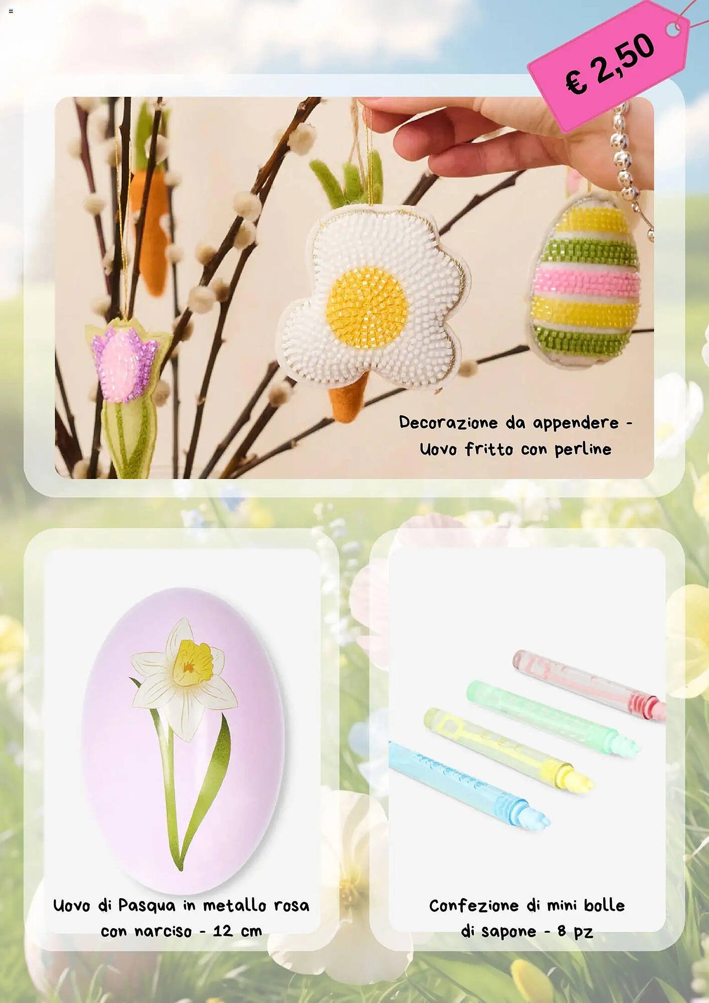 Catalogo Flying Tiger (2026-03-16 - 2026-04-06)