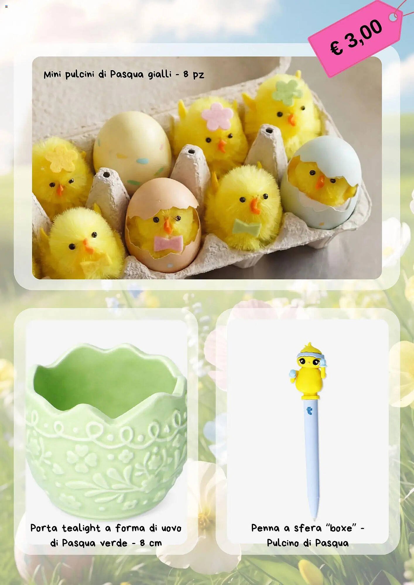 Catalogo Flying Tiger (2026-03-16 - 2026-04-06)