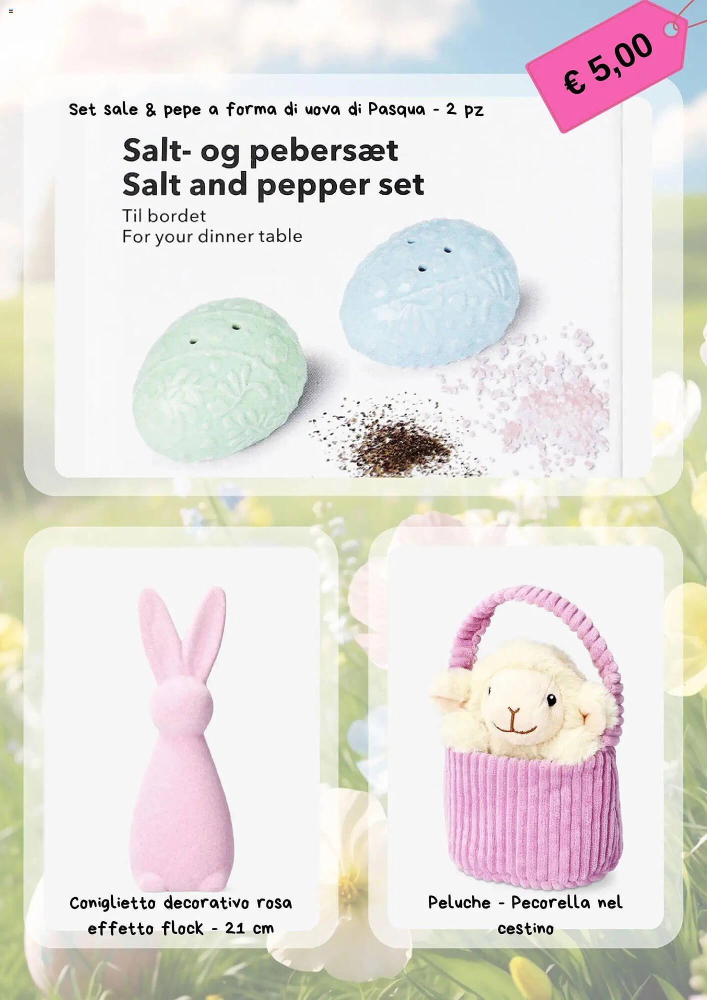 Catalogo Flying Tiger (2026-03-16 - 2026-04-06)