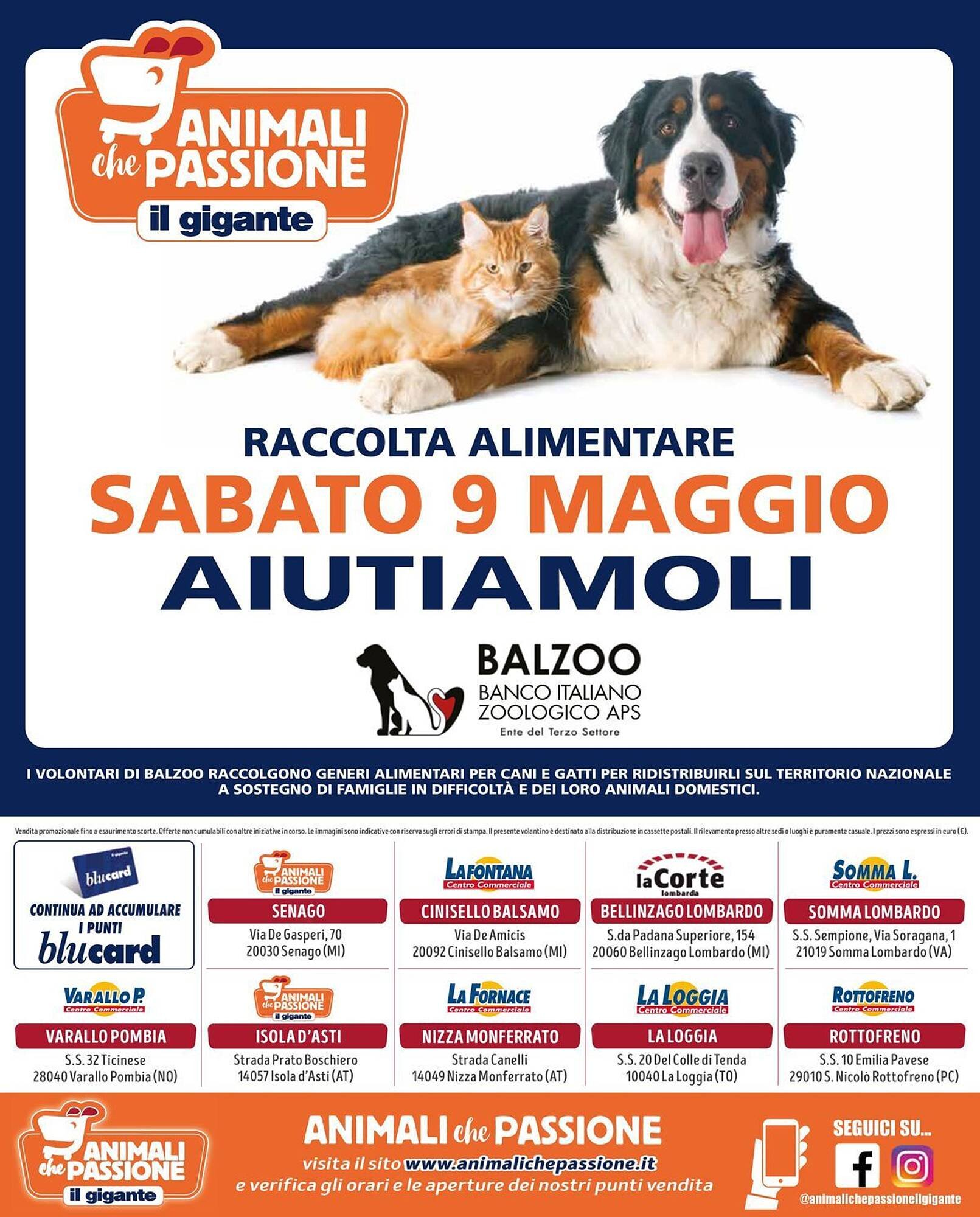 Volantino Il Gigante (2026-05-07 - 2026-06-03)