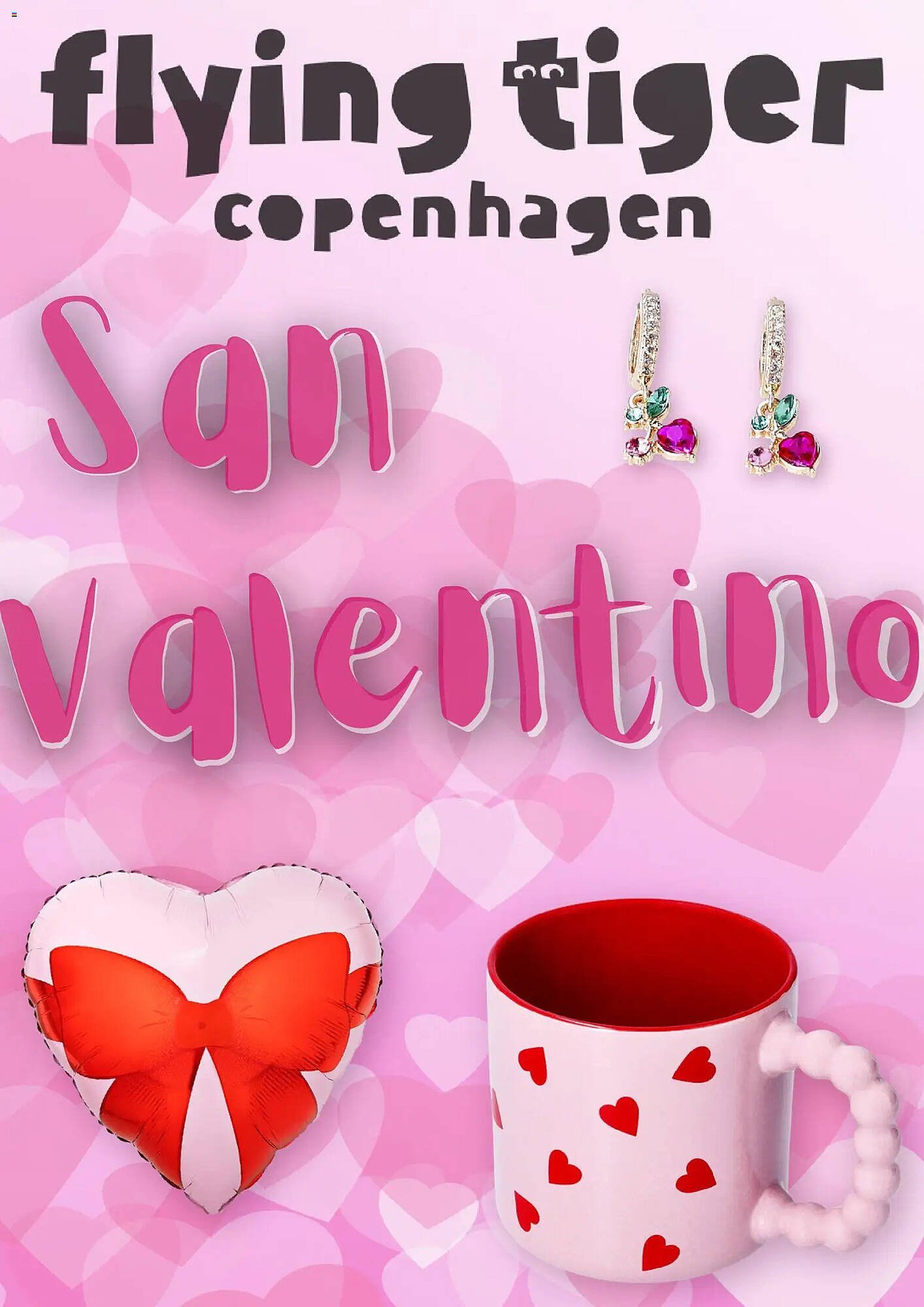 Catalogo Flying Tiger (2026-01-30 - 2026-02-14)