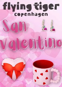 Catalogo Flying Tiger (2026-01-30 - 2026-02-14)