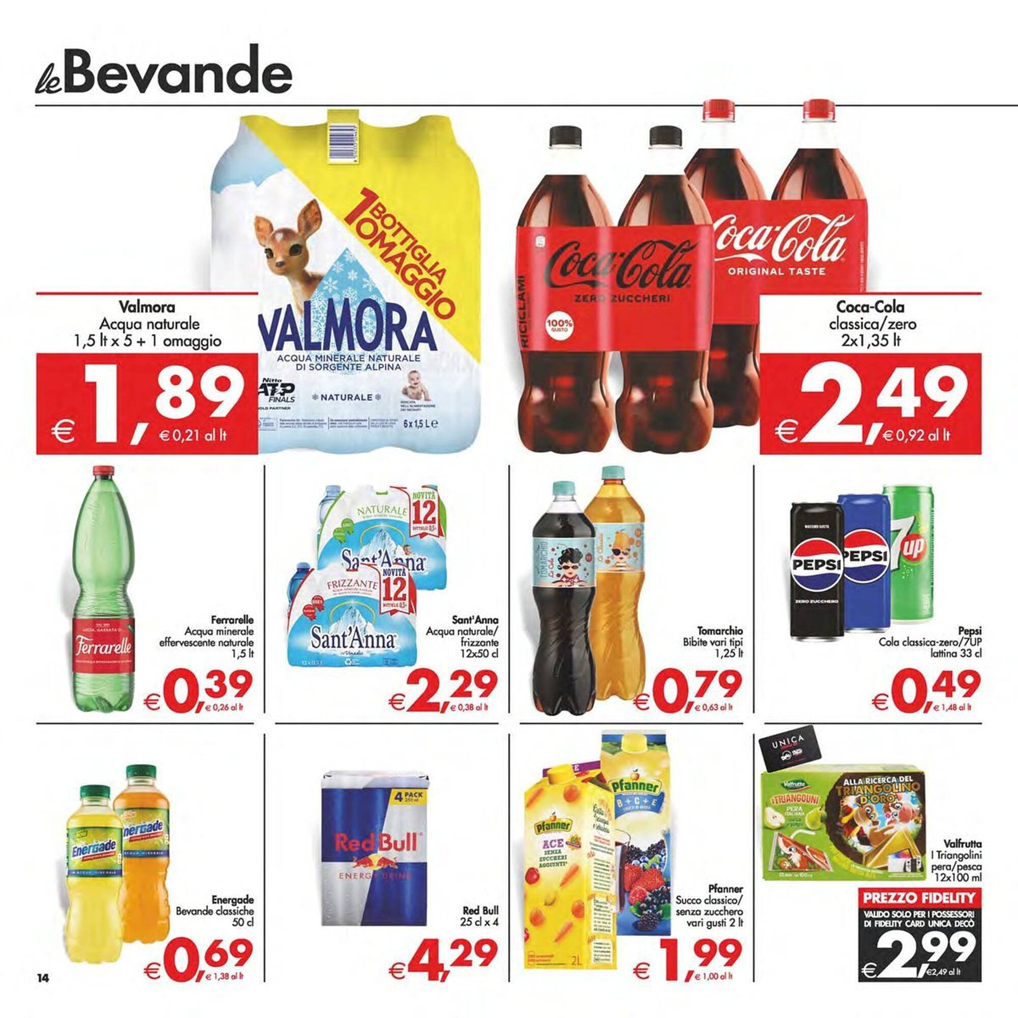 Volantino Deco Market (2025-11-14 - 2025-11-24)