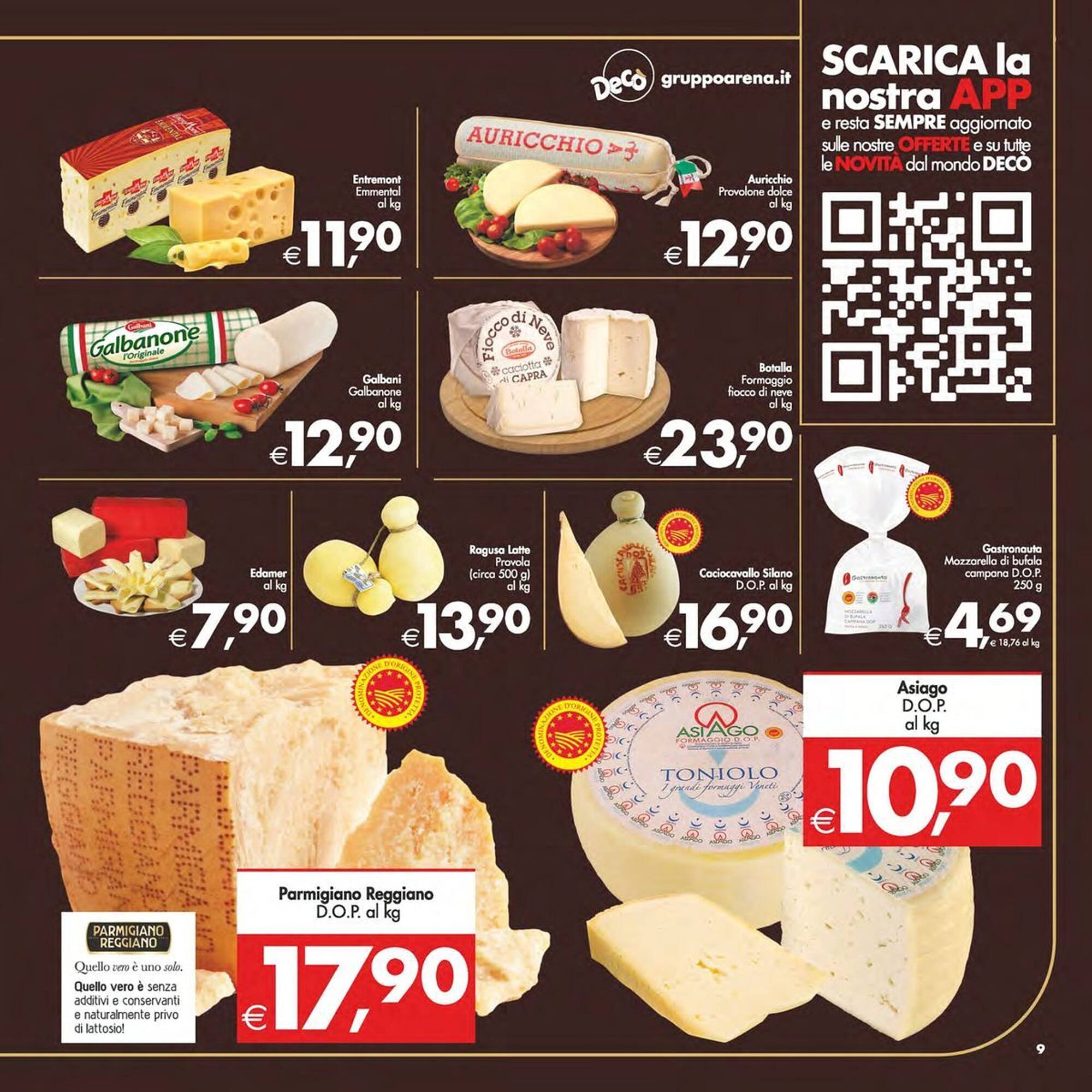 Volantino Deco Market (2025-11-14 - 2025-11-24)