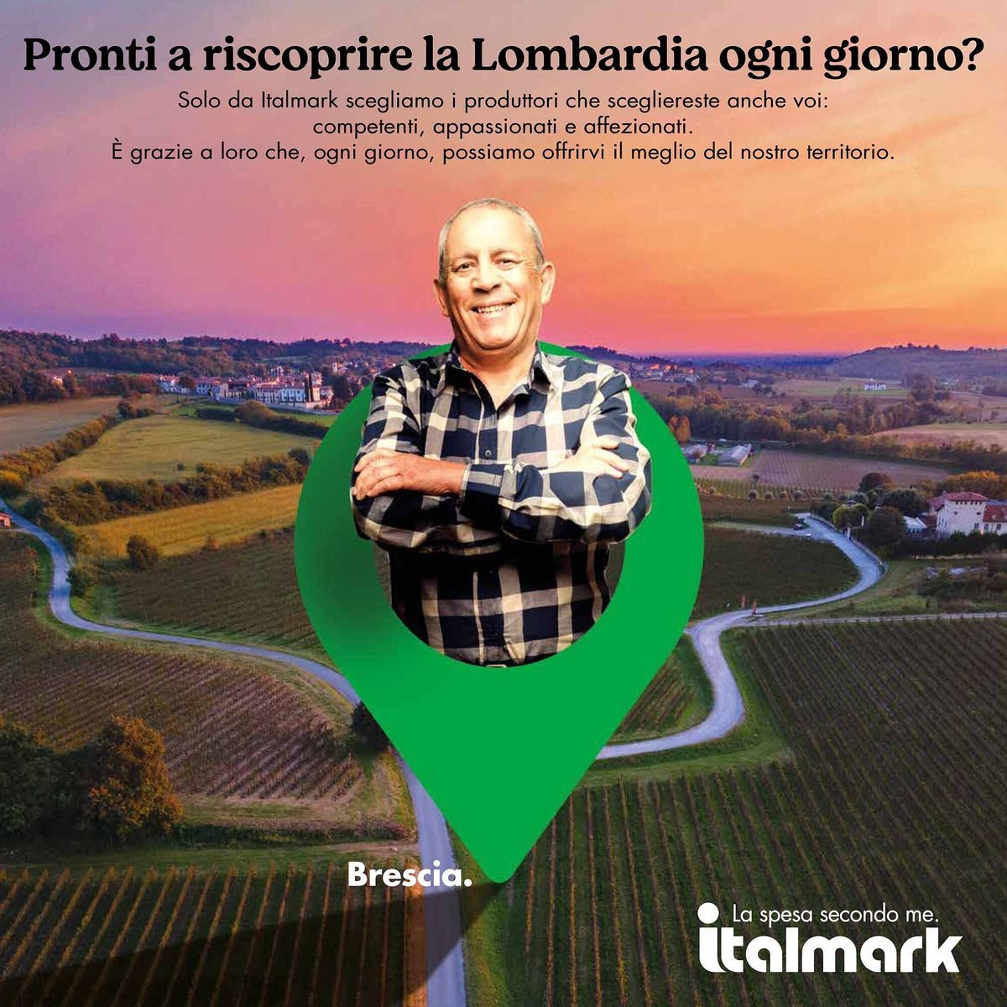 Volantino Italmark (2026-05-07 - 2026-05-19)