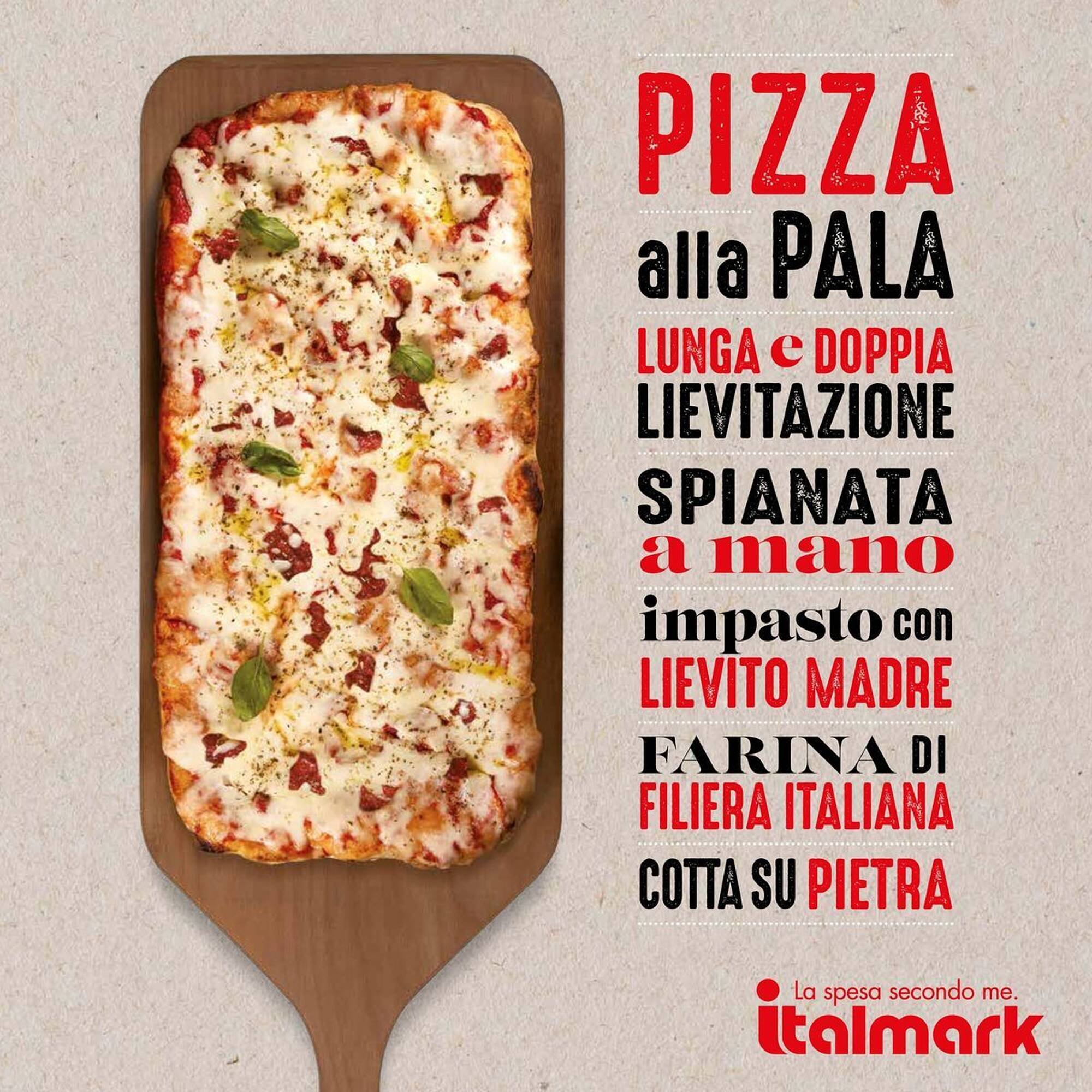 Volantino Italmark (2026-05-07 - 2026-05-19)