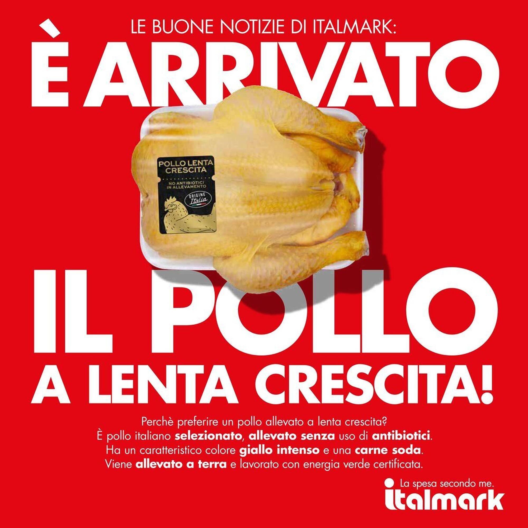 Volantino Italmark (2026-05-07 - 2026-05-19)