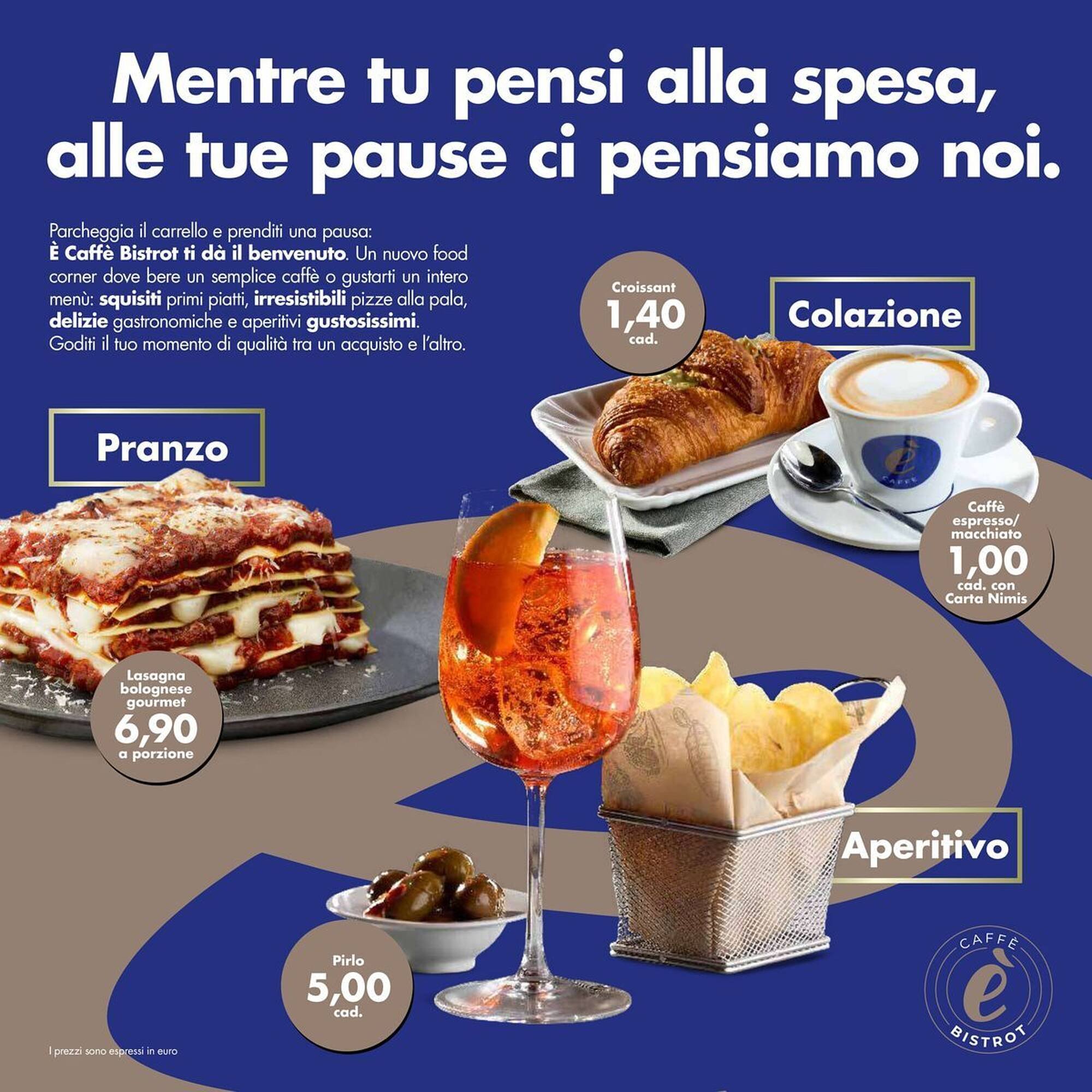 Volantino Italmark (2026-05-07 - 2026-05-19)