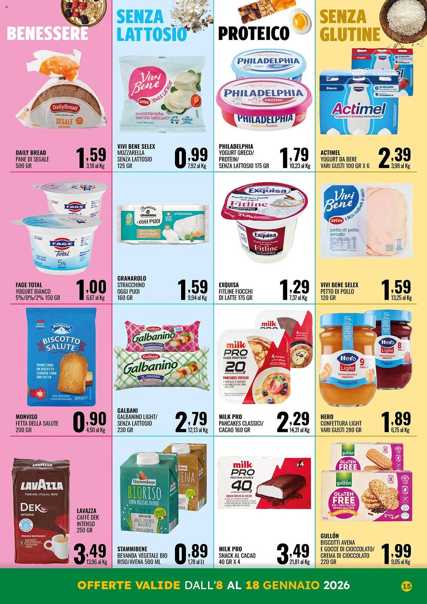 Volantino Gecop (2026-01-08 - 2026-01-18)