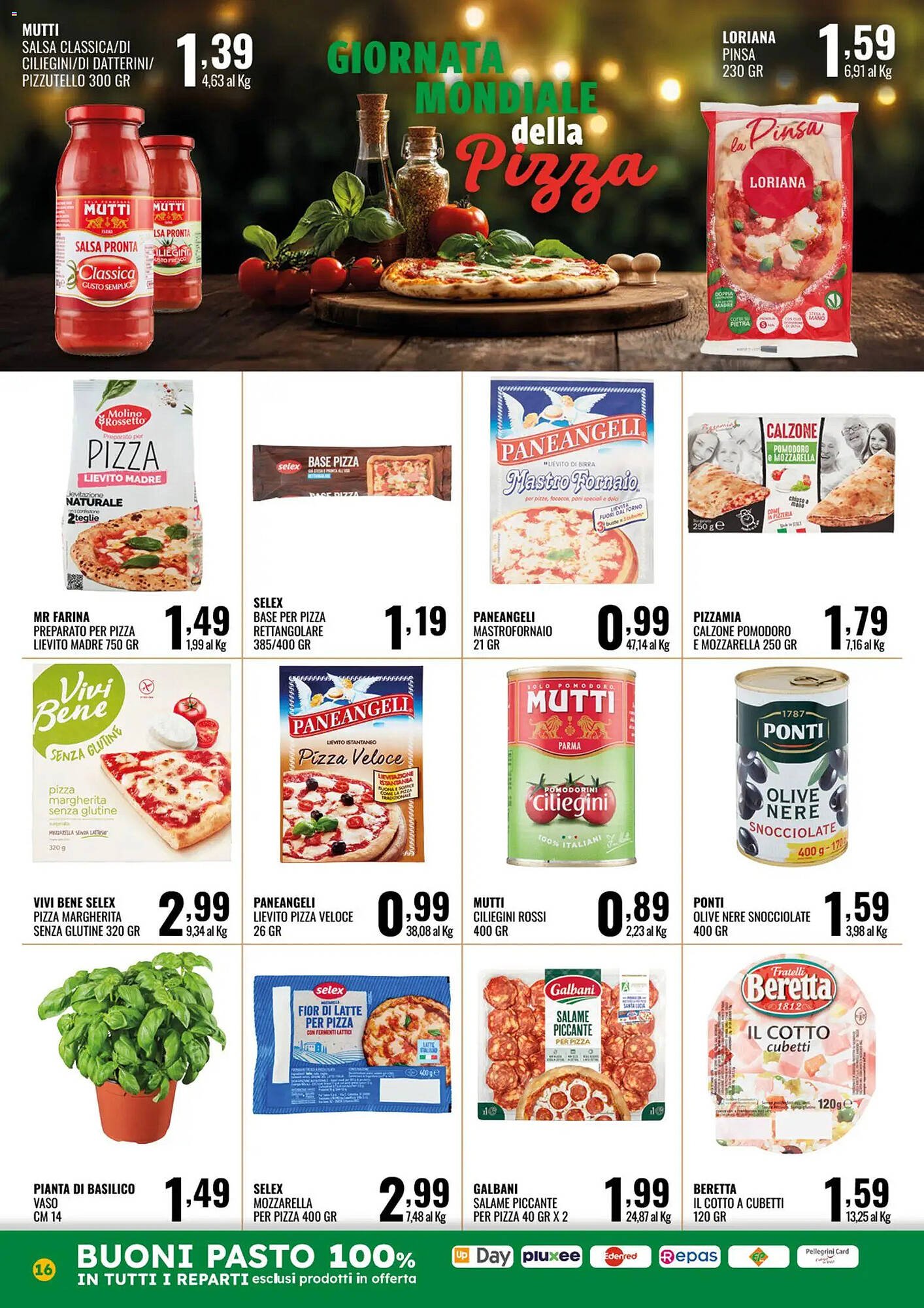 Volantino Gecop (2026-01-08 - 2026-01-18)