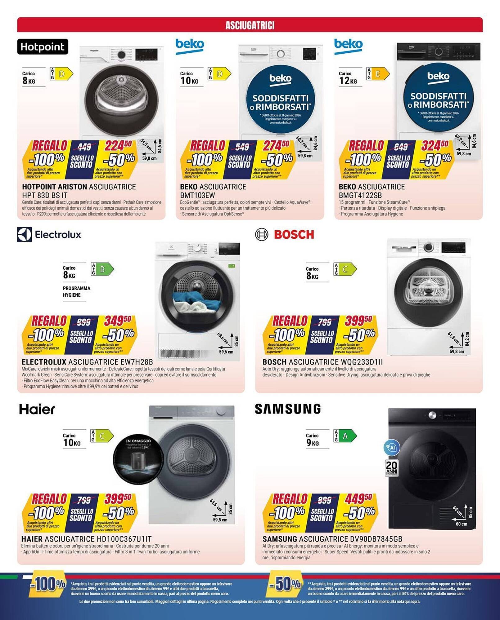 Volantino Trony (2025-10-30 - 2025-11-24)