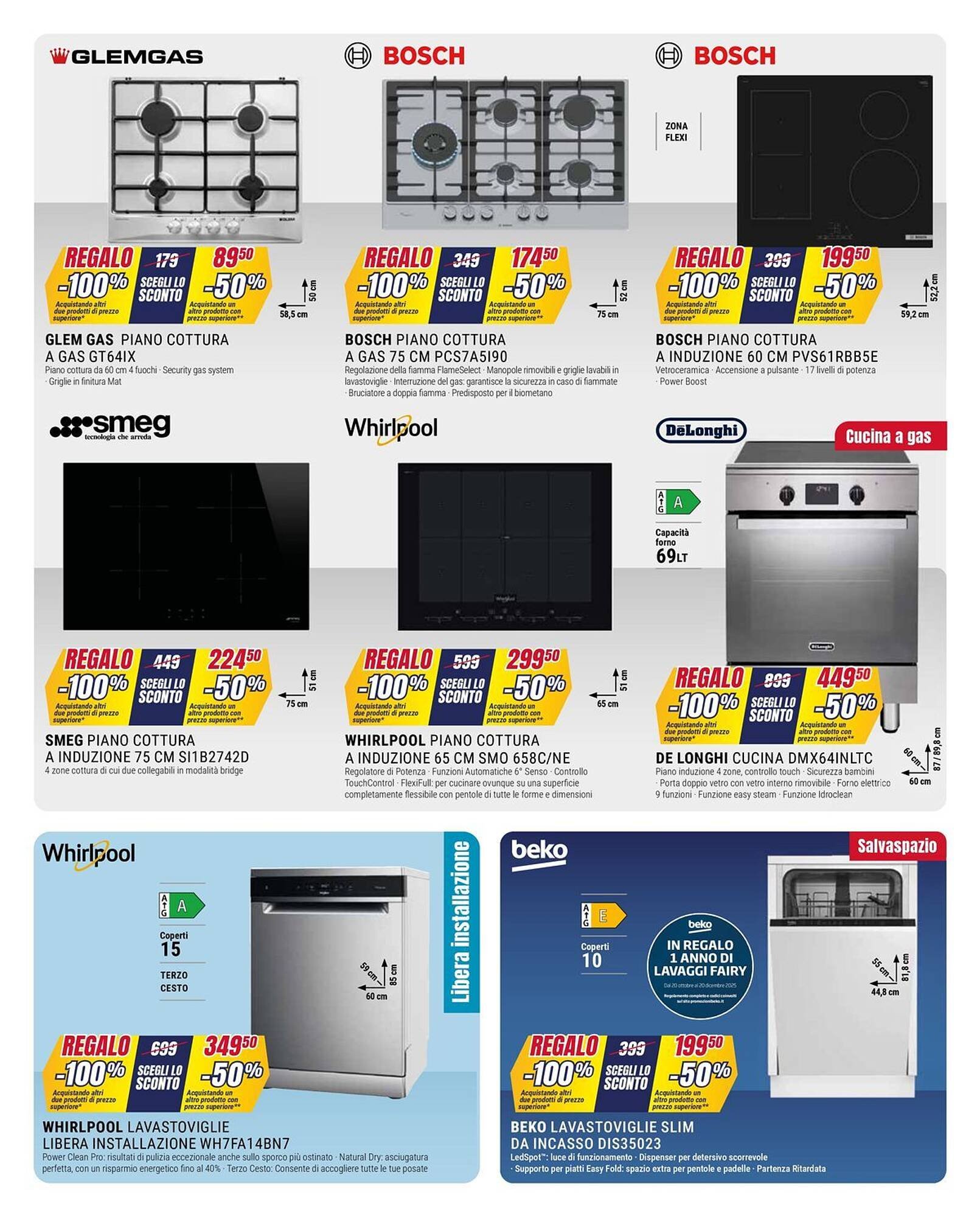 Volantino Trony (2025-10-30 - 2025-11-24)