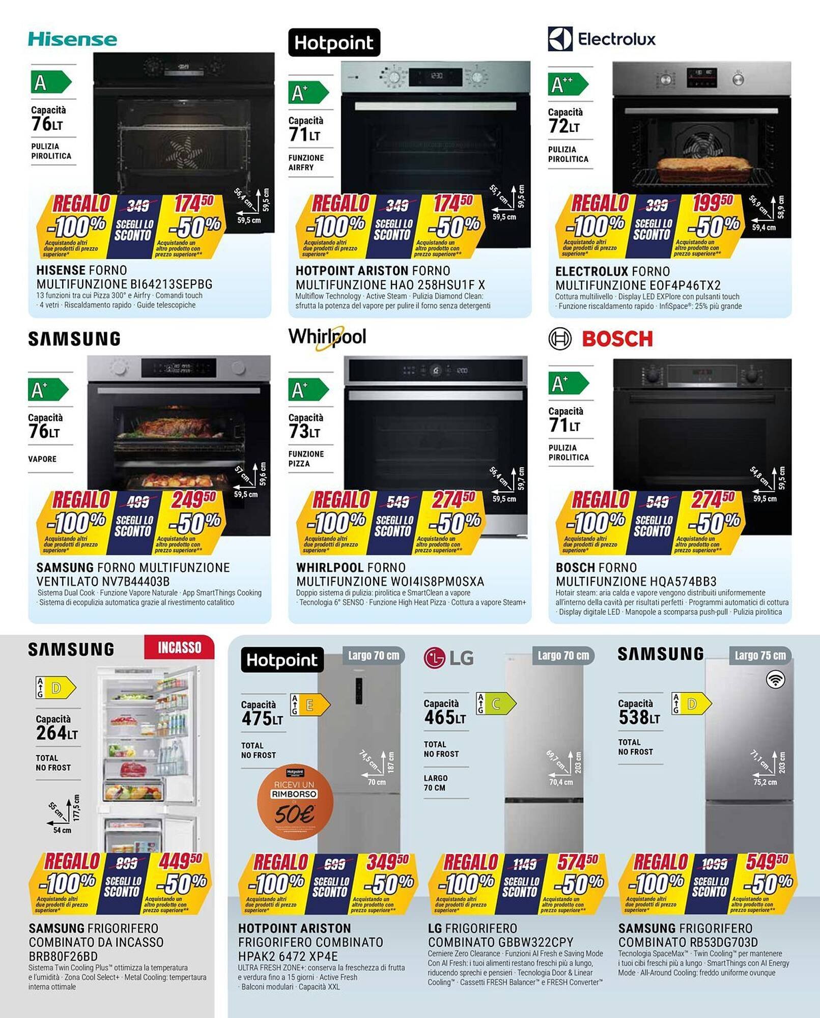 Volantino Trony (2025-10-30 - 2025-11-24)