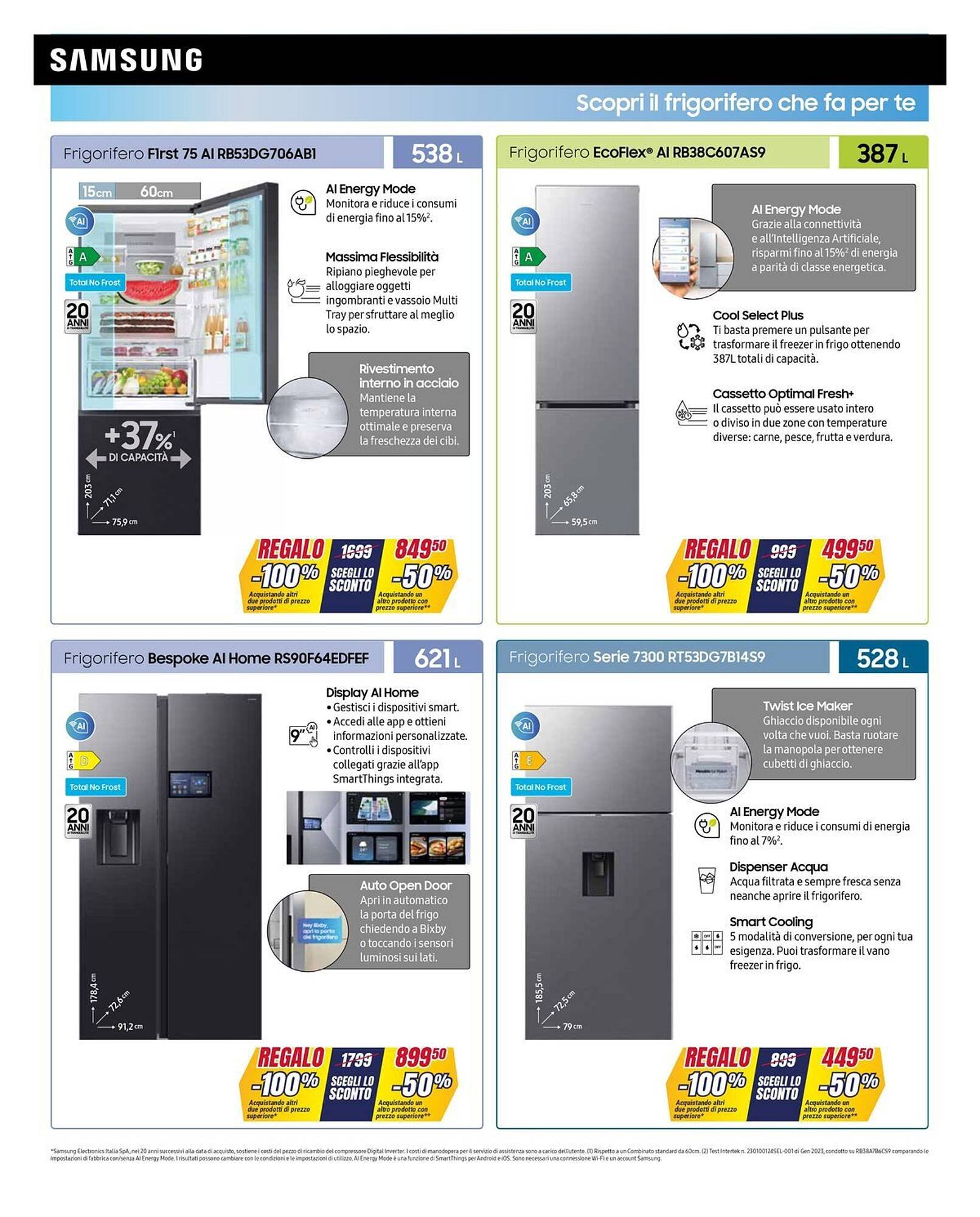 Volantino Trony (2025-10-30 - 2025-11-24)