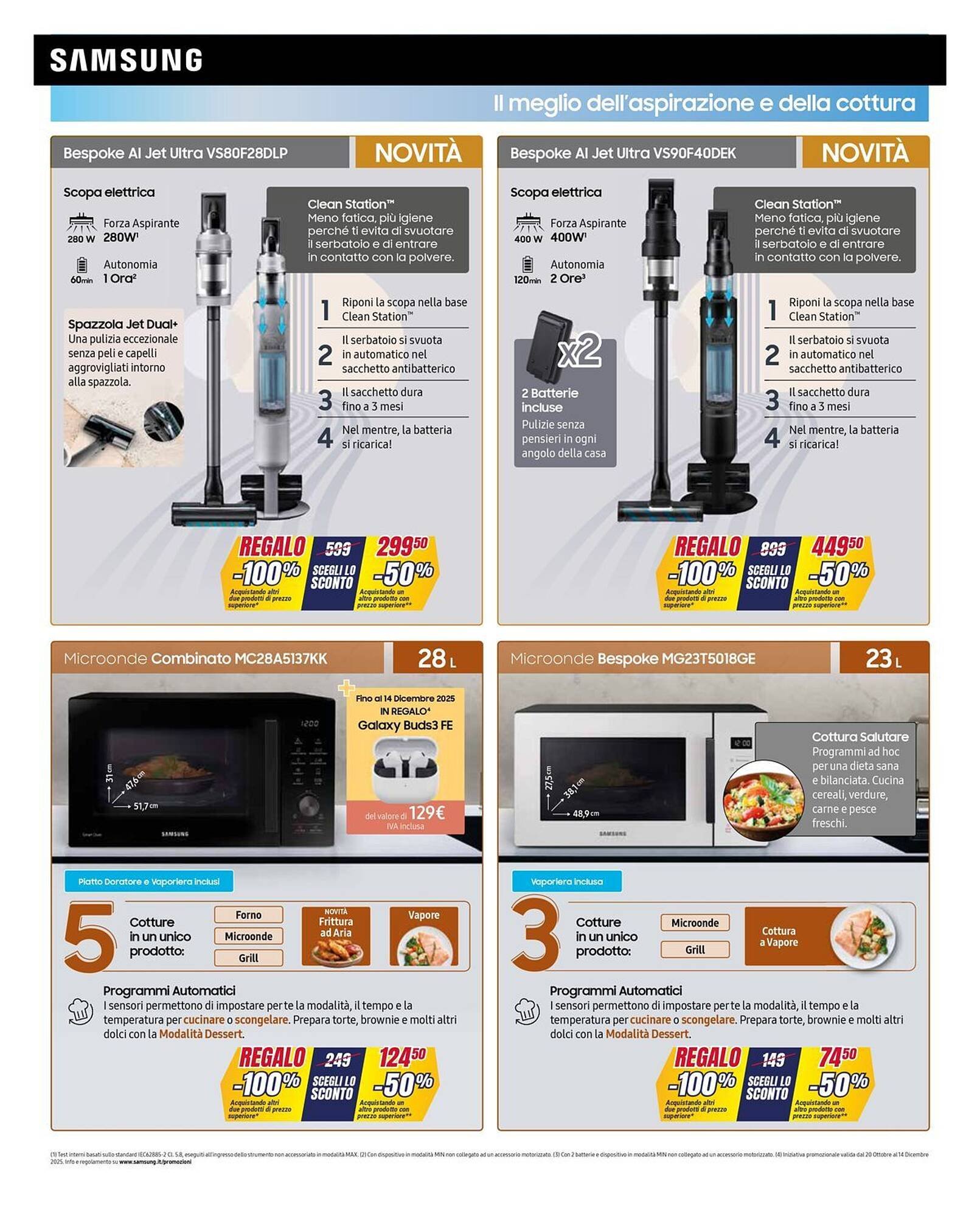 Volantino Trony (2025-10-30 - 2025-11-24)