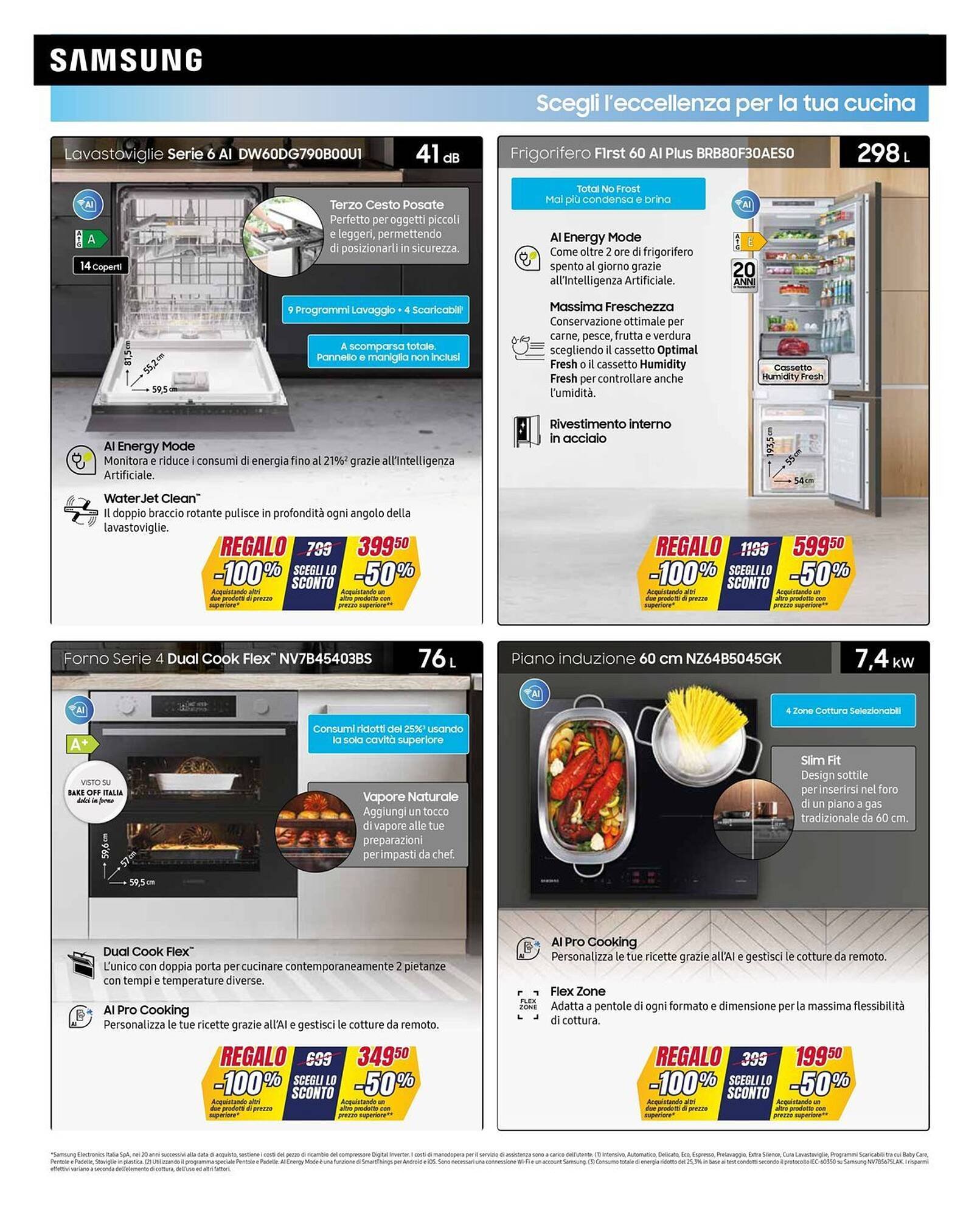 Volantino Trony (2025-10-30 - 2025-11-24)