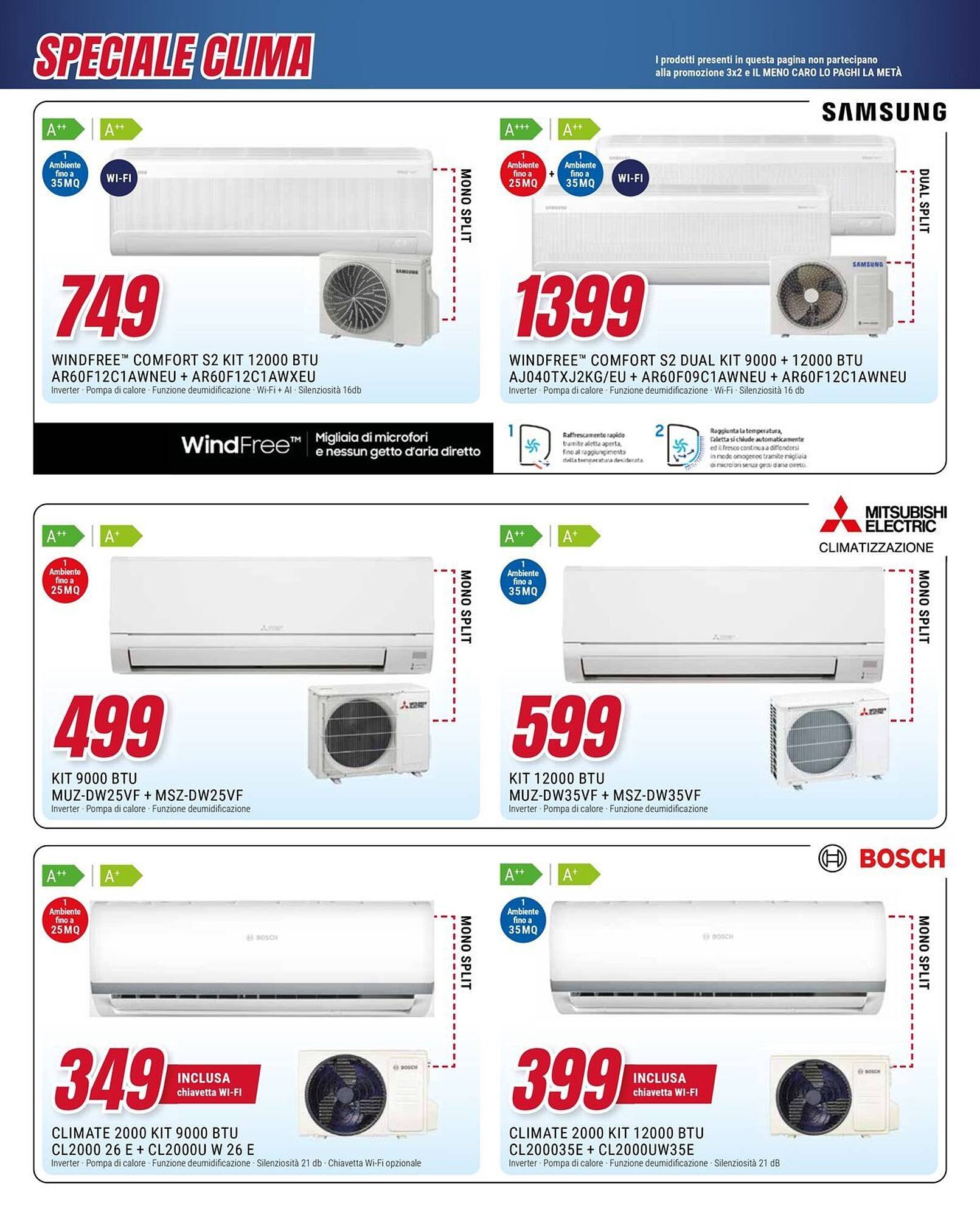 Volantino Trony (2025-10-30 - 2025-11-24)