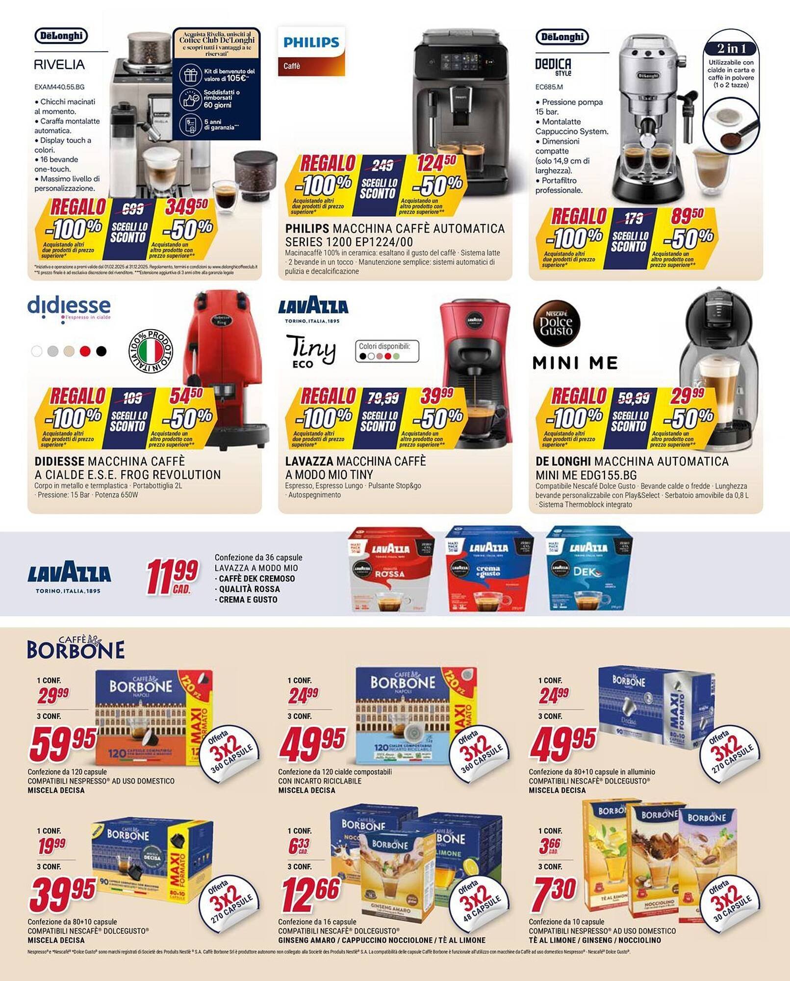 Volantino Trony (2025-10-30 - 2025-11-24)