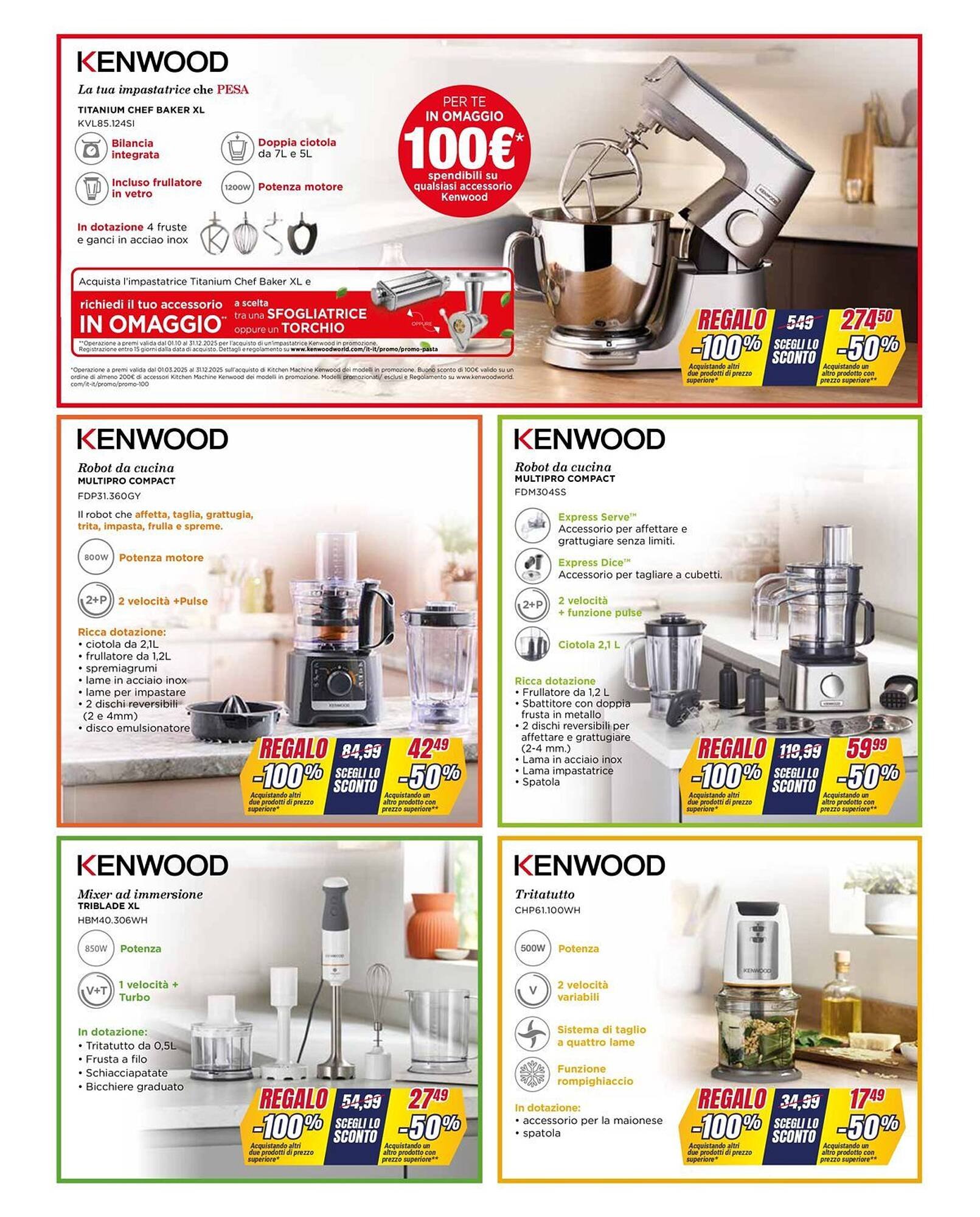 Volantino Trony (2025-10-30 - 2025-11-24)