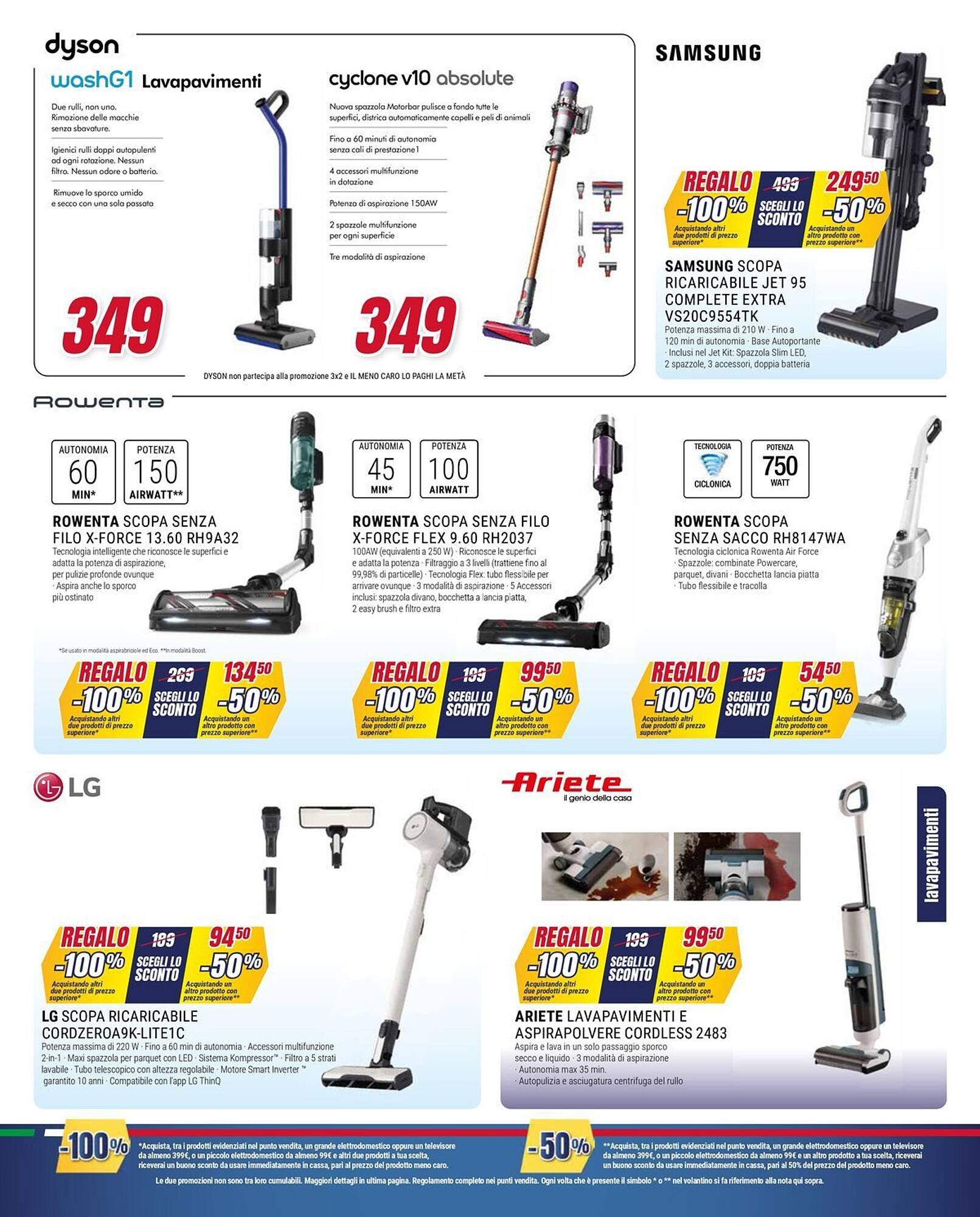 Volantino Trony (2025-10-30 - 2025-11-24)