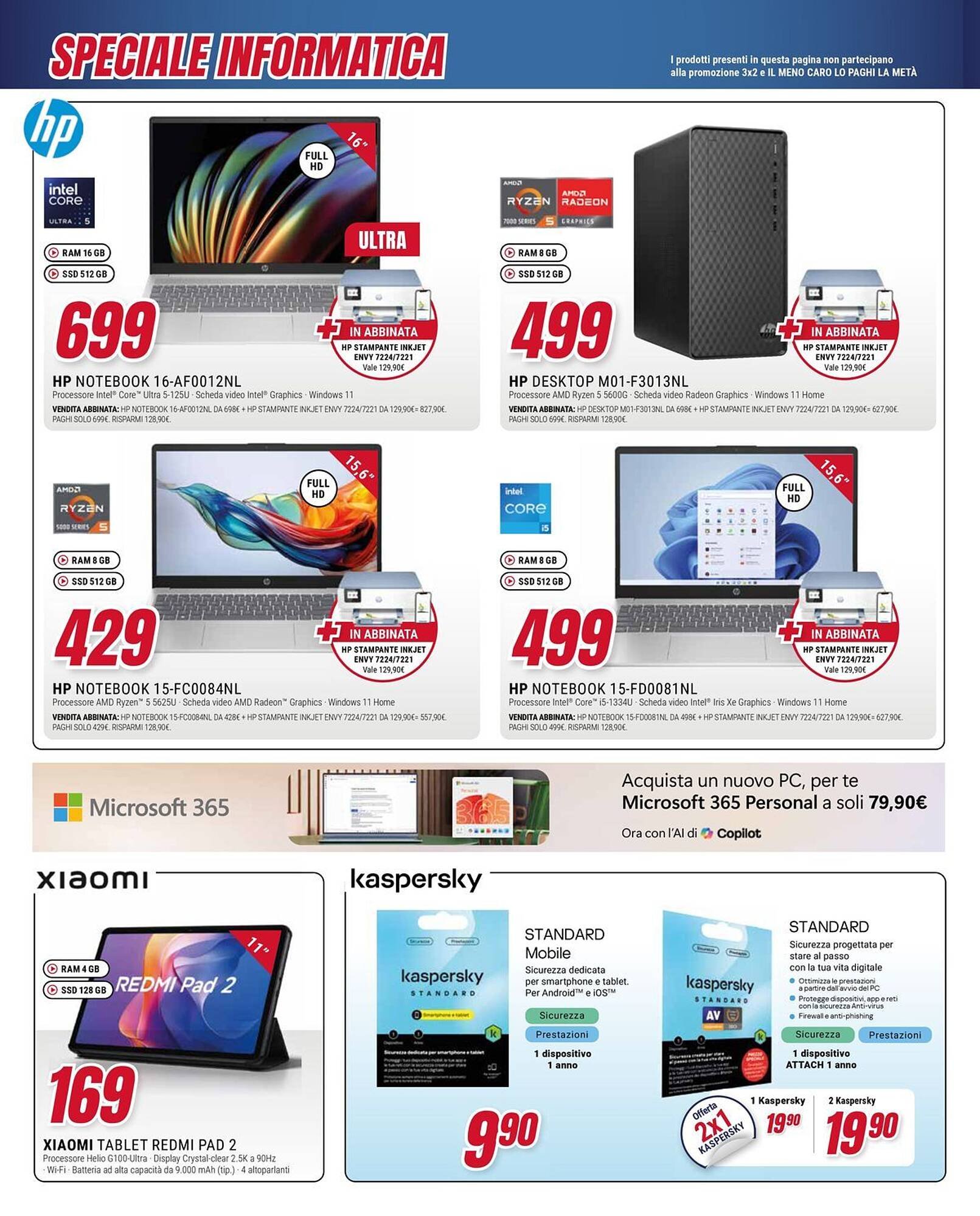 Volantino Trony (2025-10-30 - 2025-11-24)