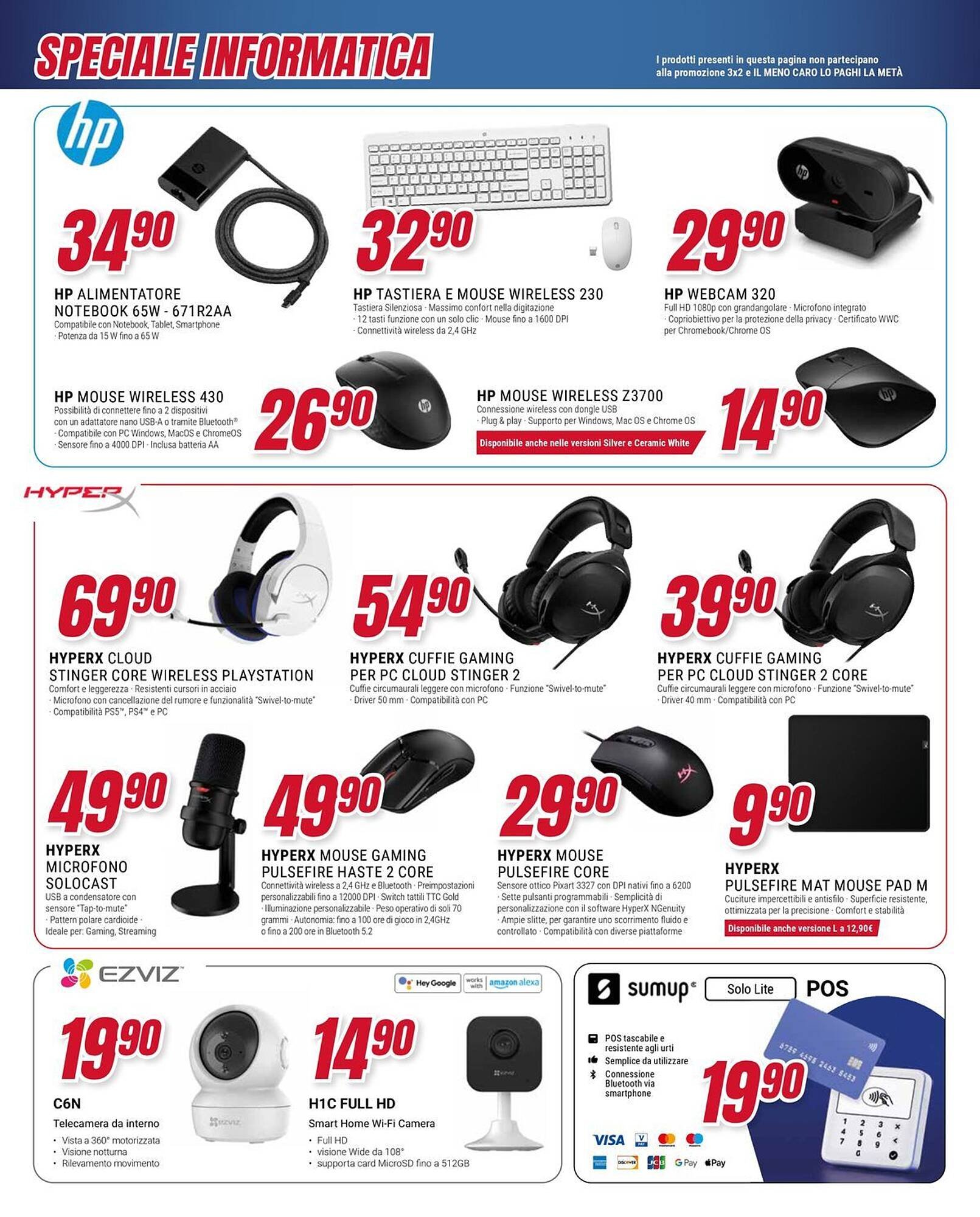 Volantino Trony (2025-10-30 - 2025-11-24)