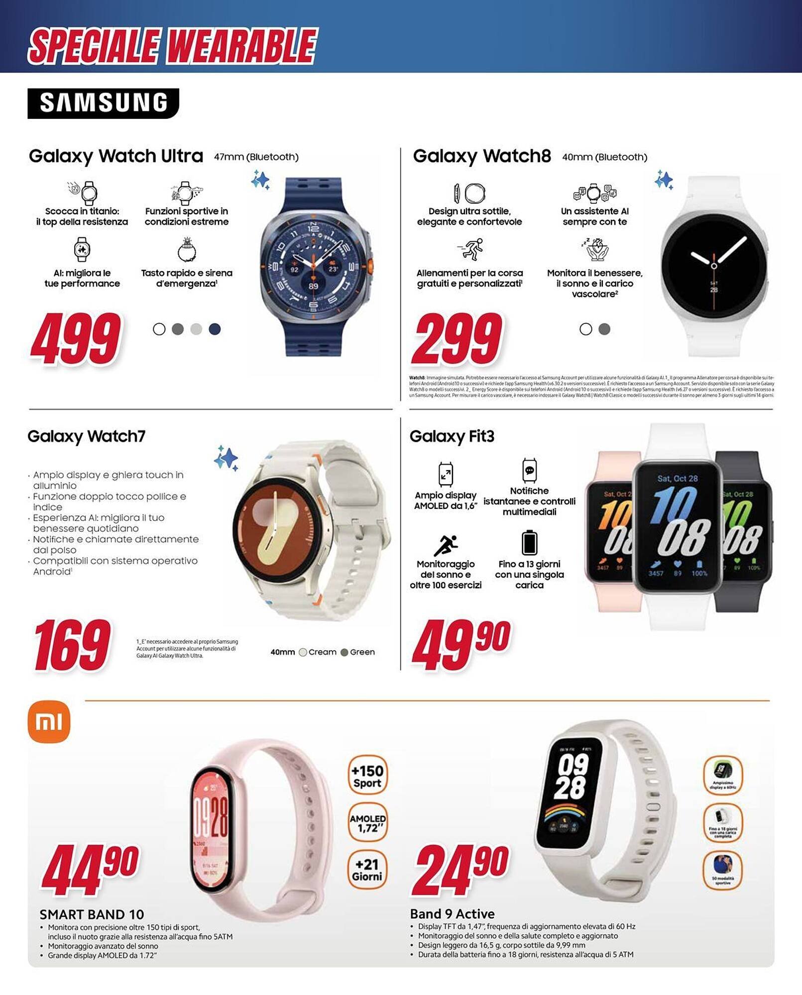 Volantino Trony (2025-10-30 - 2025-11-24)