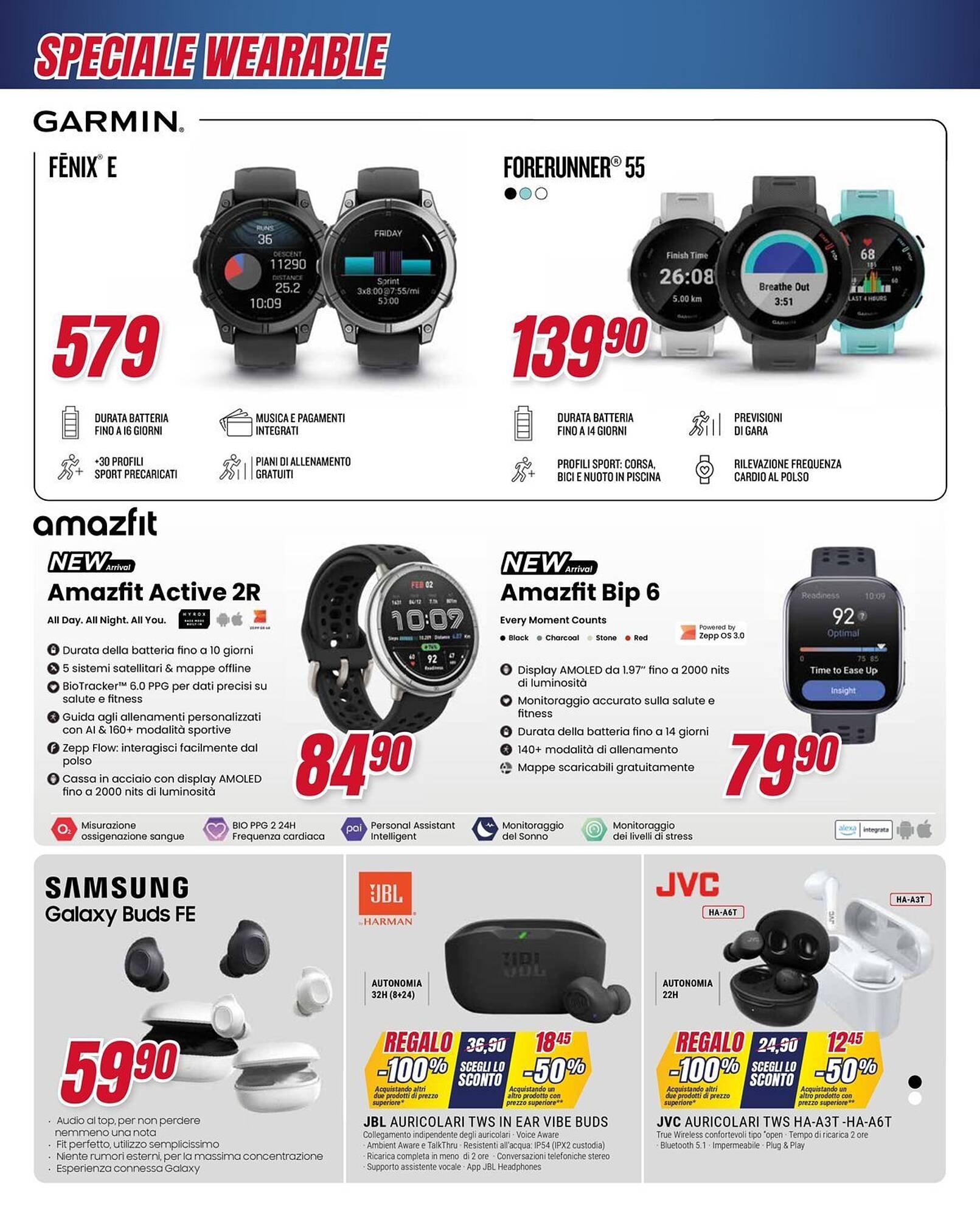 Volantino Trony (2025-10-30 - 2025-11-24)