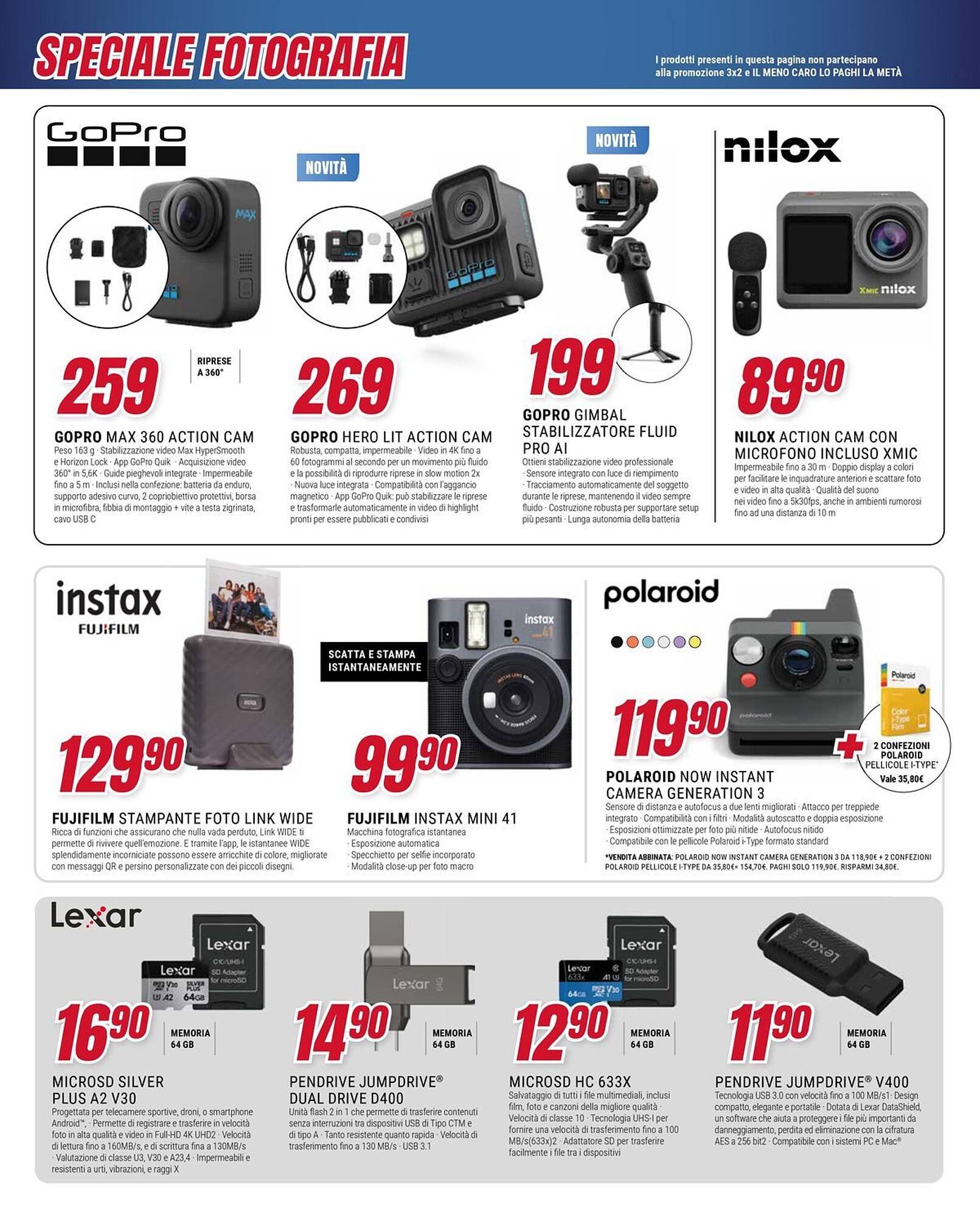 Volantino Trony (2025-10-30 - 2025-11-24)